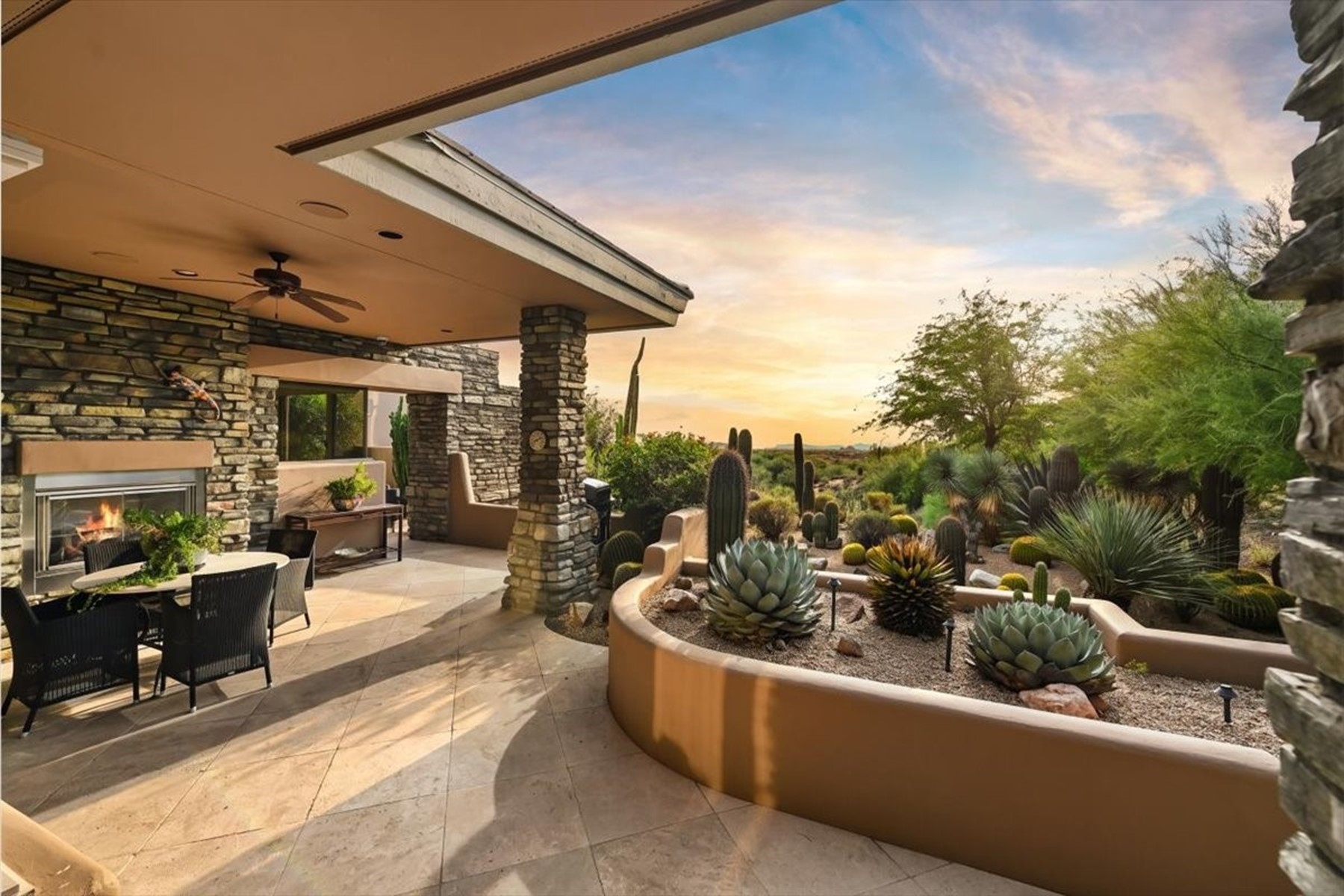  39032 N 101ST WAY¦Scottsdale, AZ - 物件實景