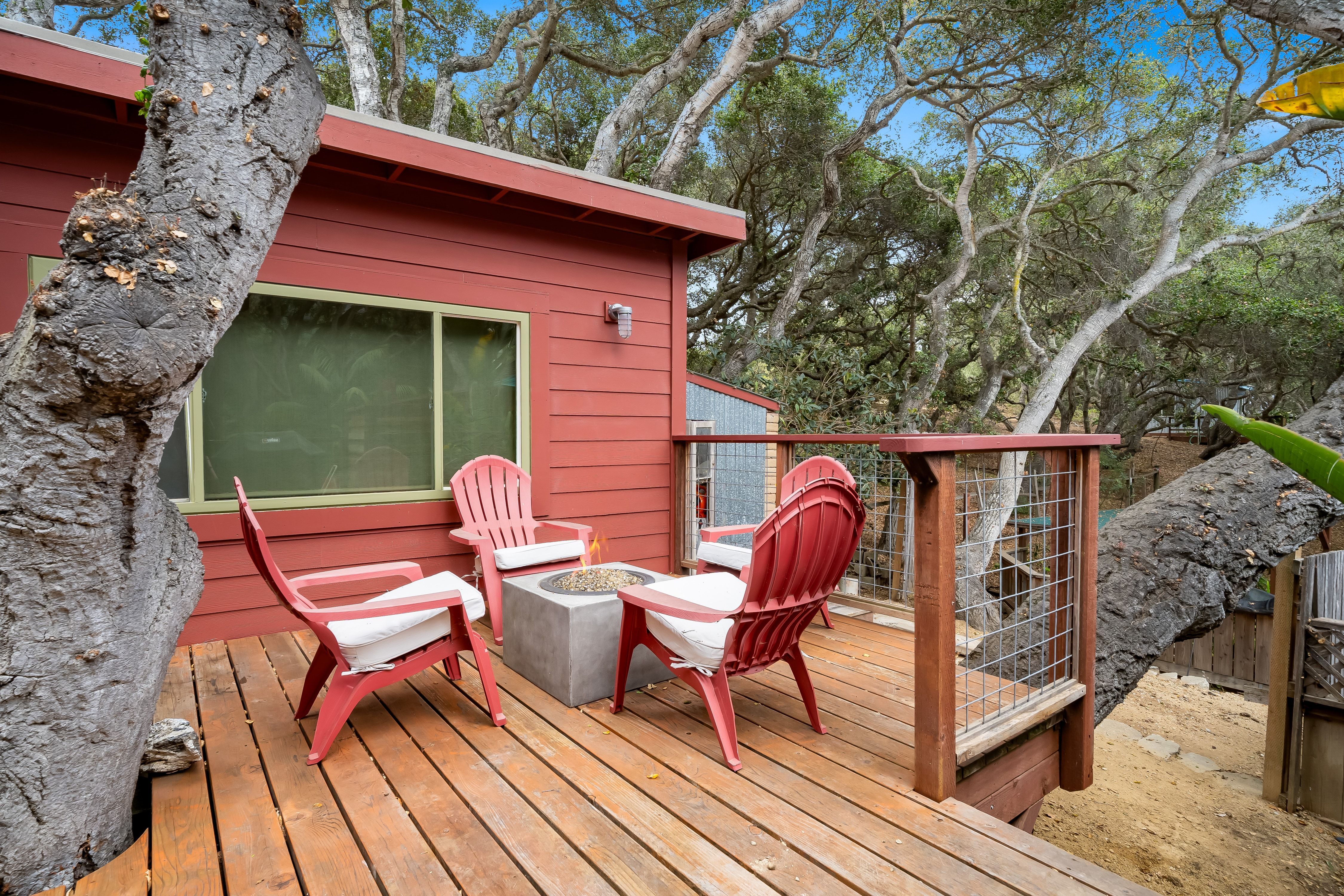  1550 Bayview Heights Drive, Los Osos, CA 93402 - 物件實景