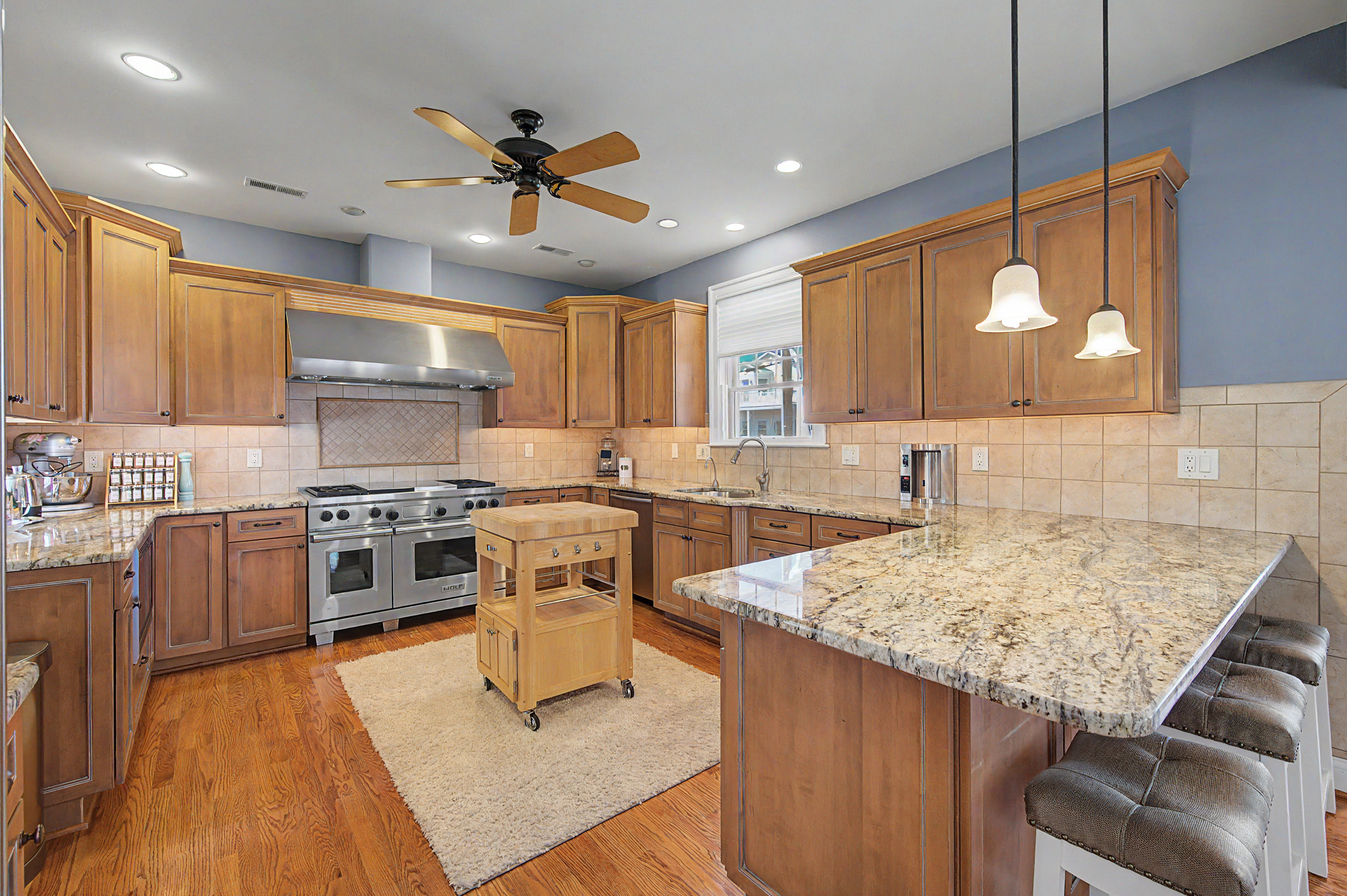  2507 Oberon, Longport, NJ, 08403 - 物件實景