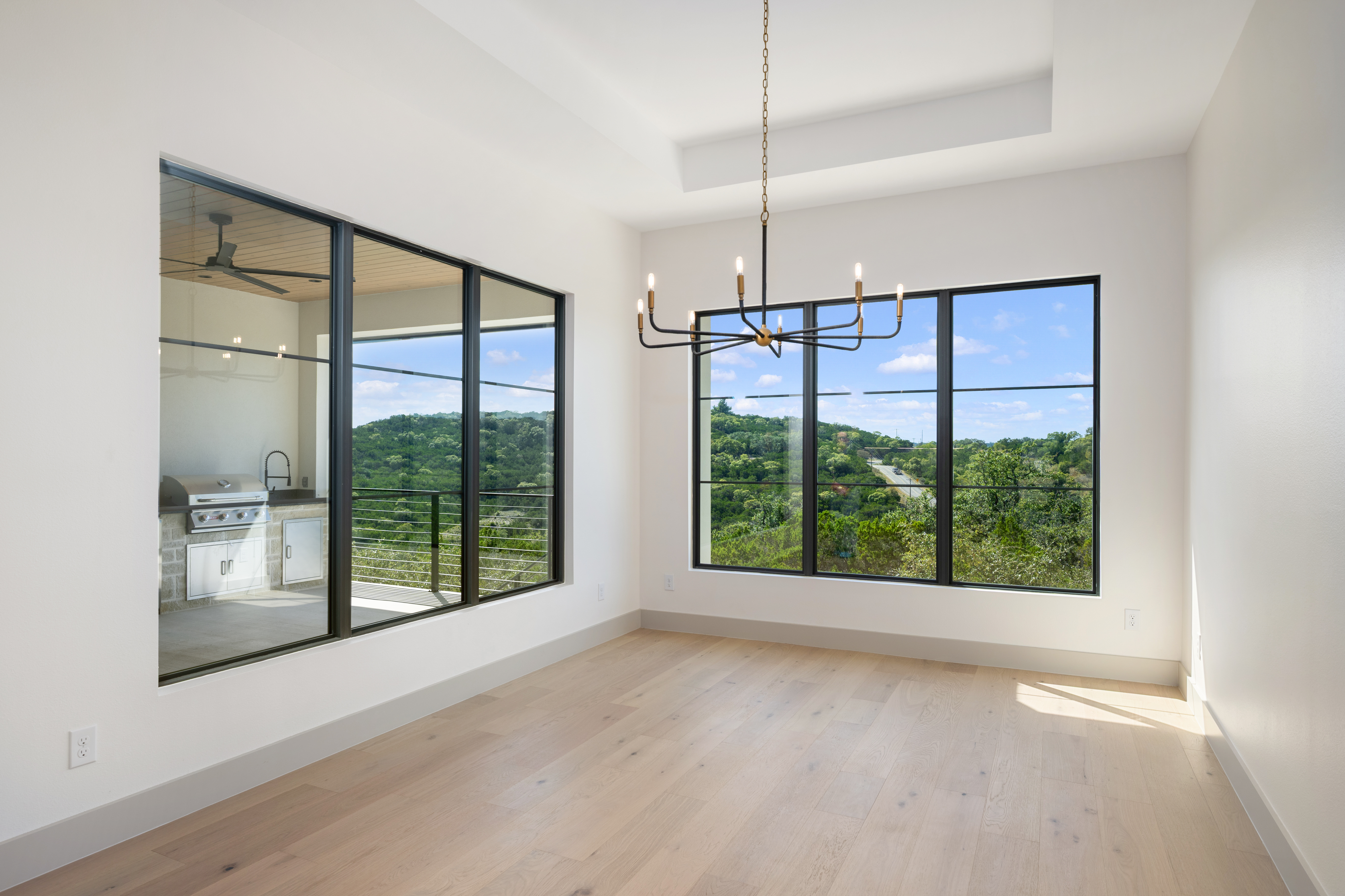  Contemporary Hill Country Living at Tapatio Springs - 物件實景