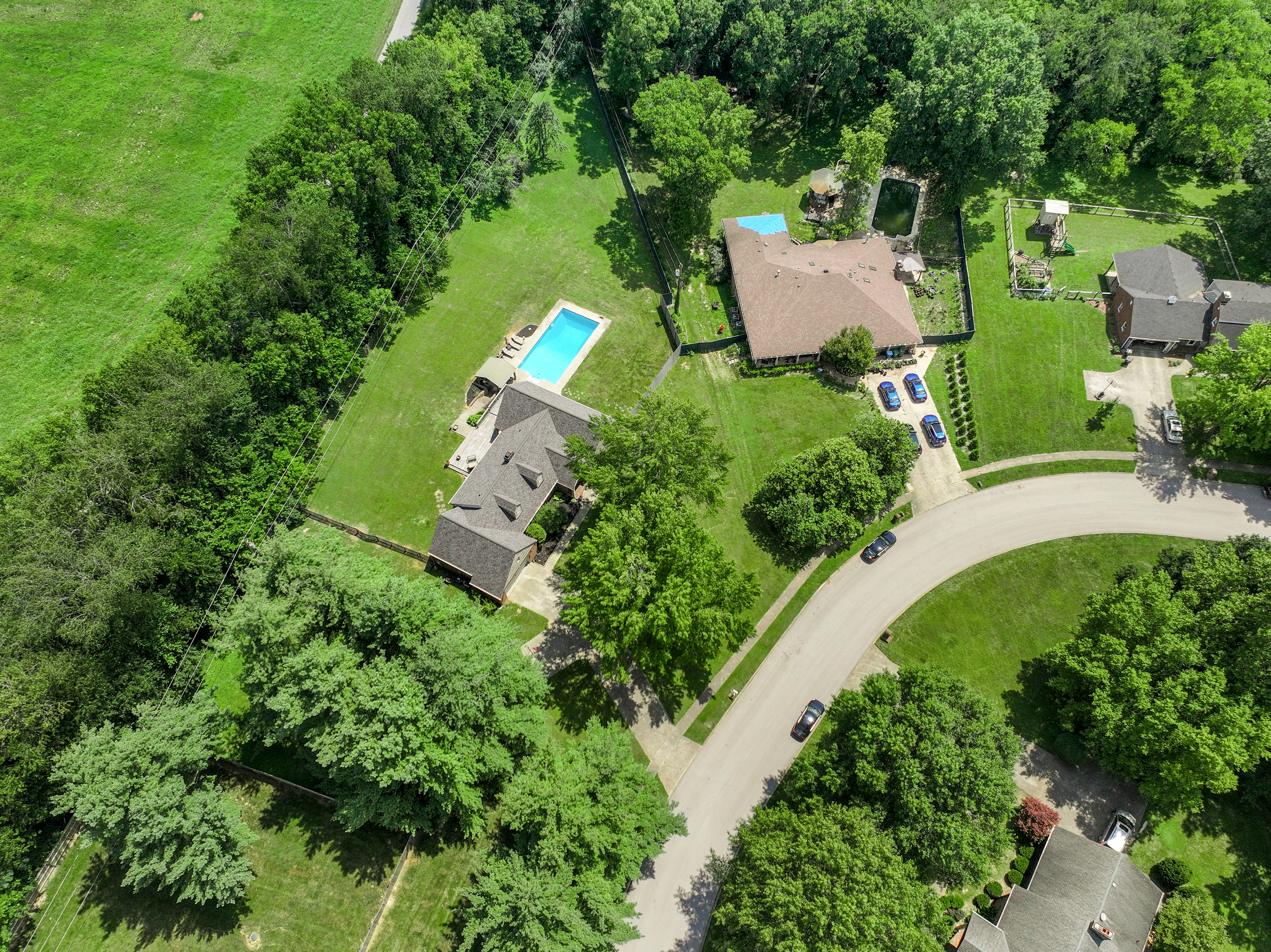 1556 Wellesley Drive - 物件實景