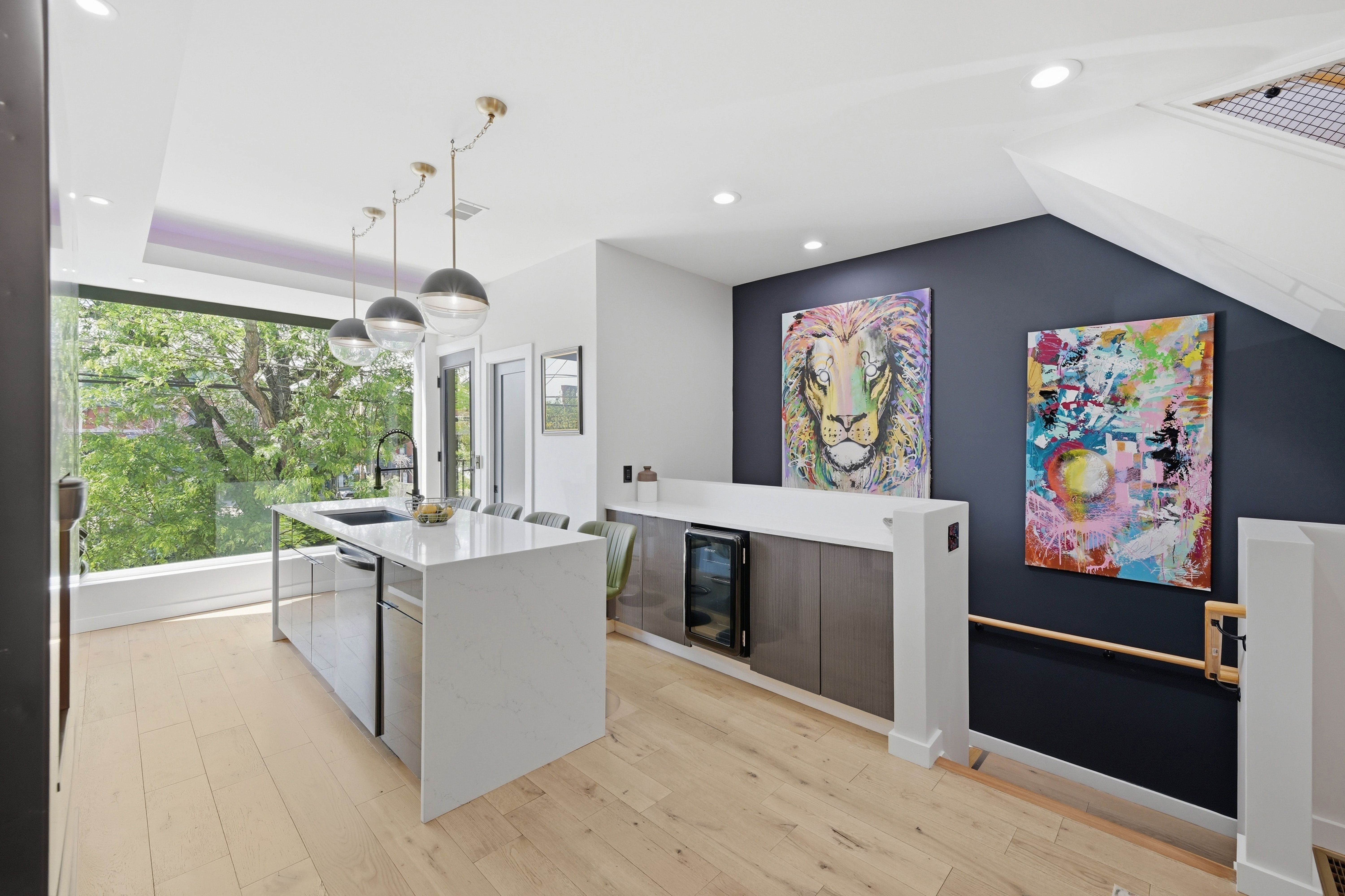  5228 Dresden Way, Pittsburgh, PA 15201 - 物件實景