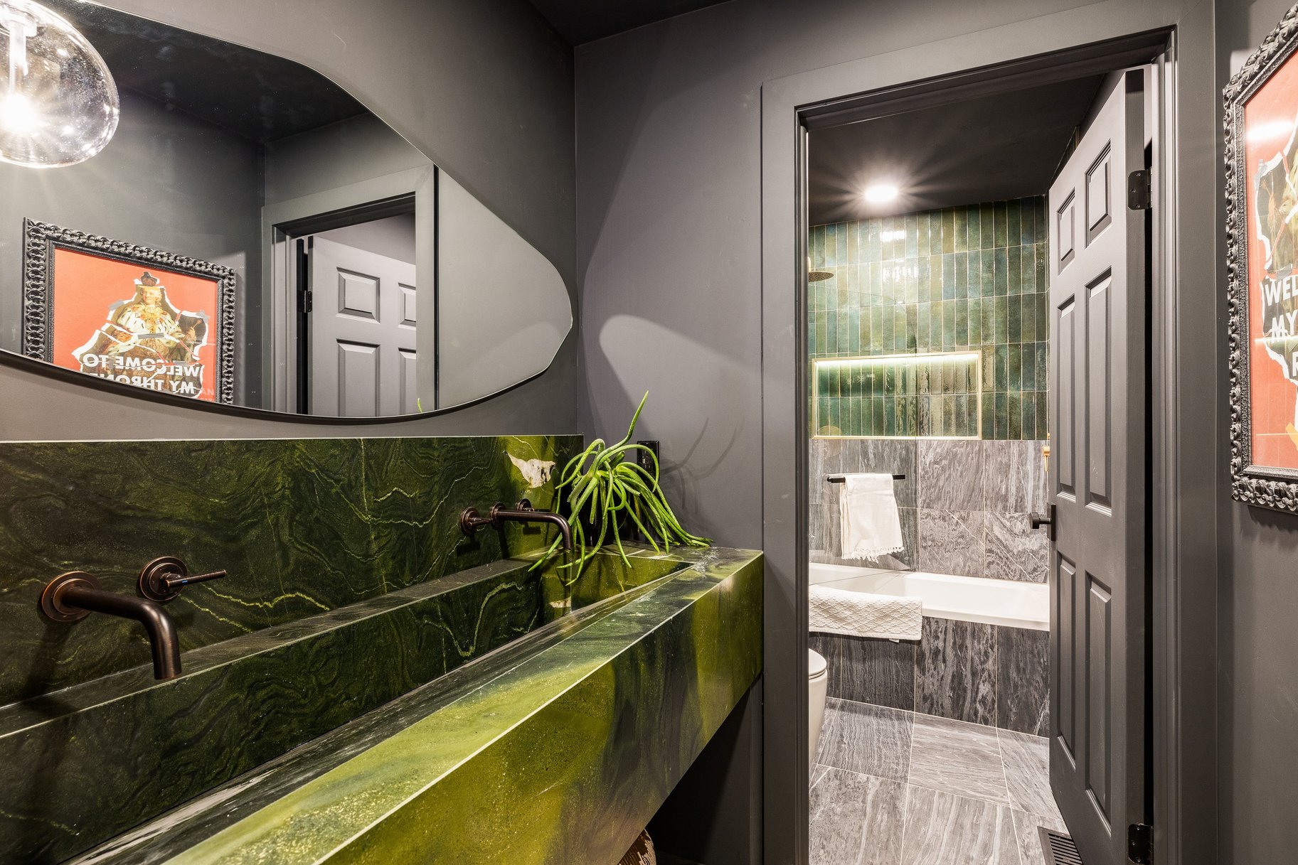  Fully Remodeled Entertainer