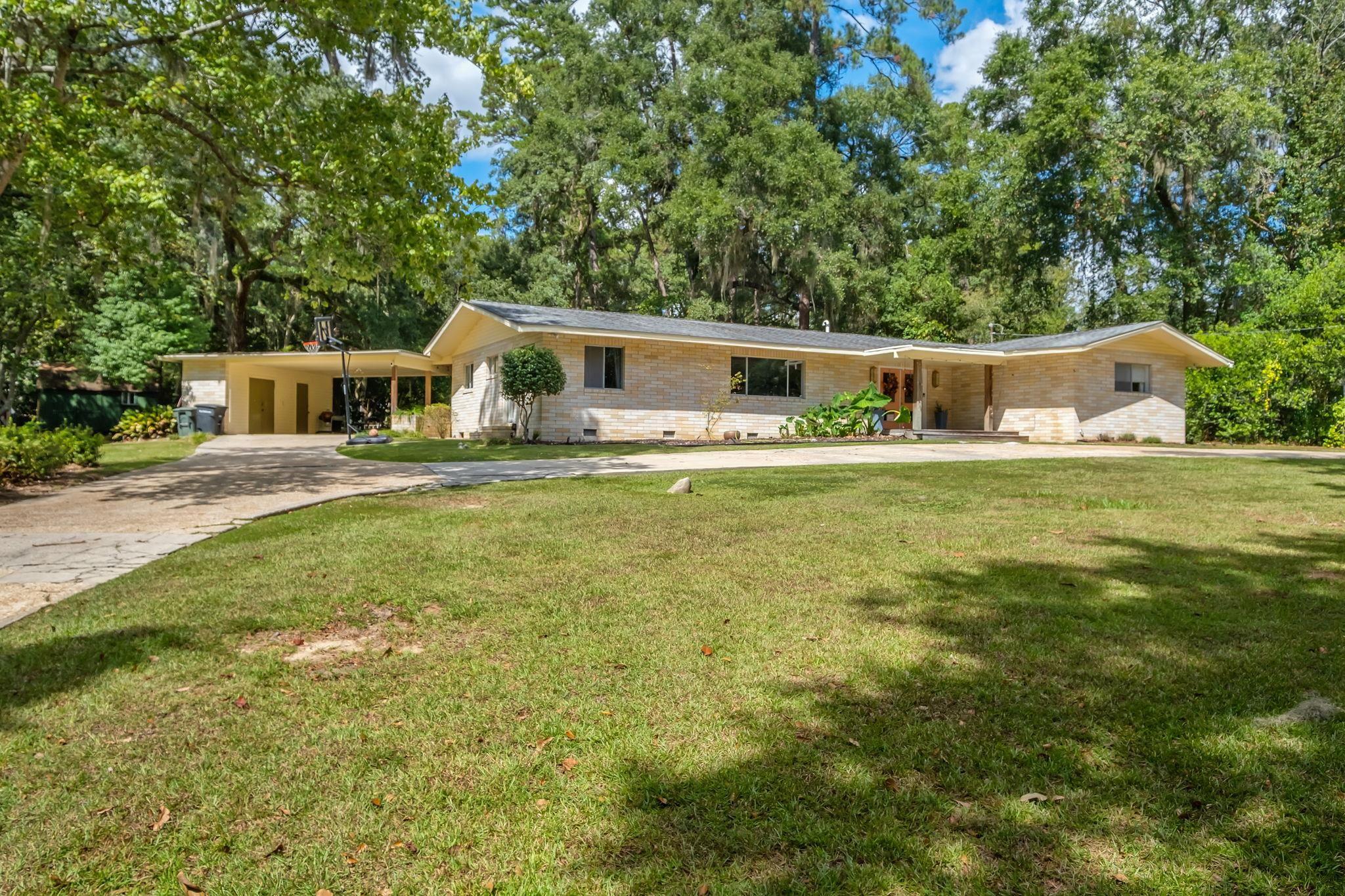 Tallahassee, Florida, 32308, United States, 4 Bedrooms Bedrooms, ,3 BathroomsBathrooms,Residential,For Sale,1965482
