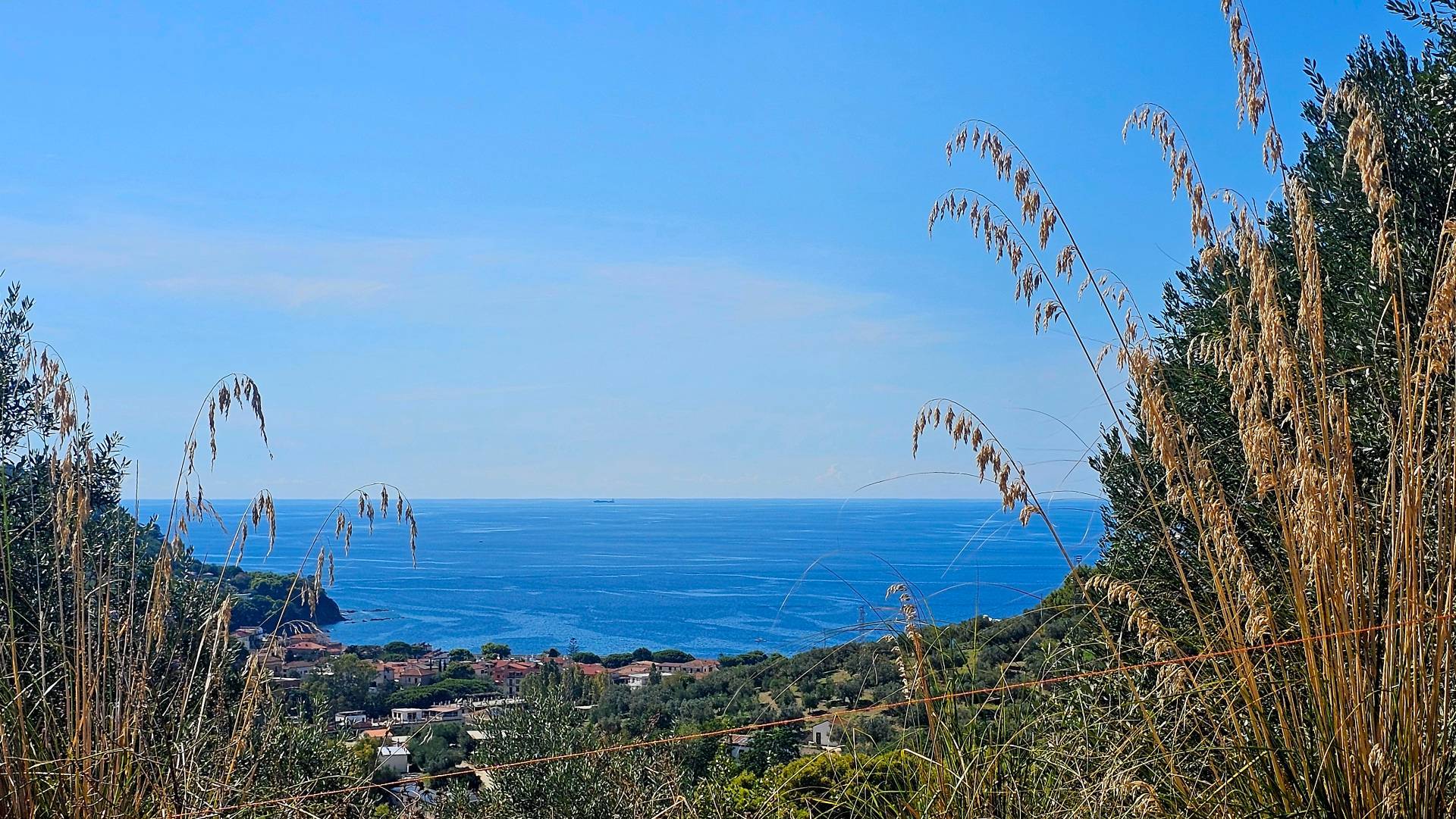 Castellabate, Salerno, 84048, IT, 3 Bedrooms Bedrooms, ,3 BathroomsBathrooms,Residential,For Sale,1874662