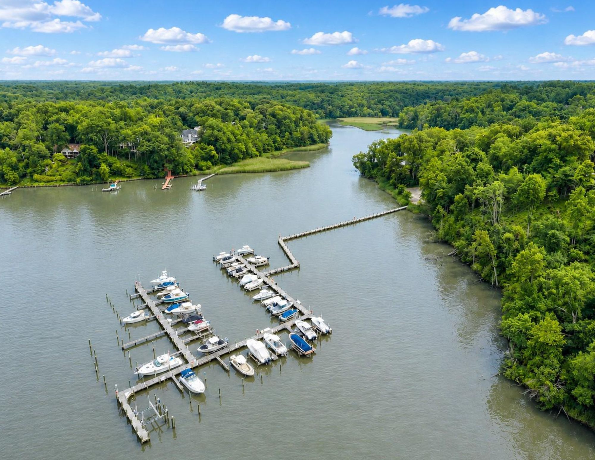  3484 Olympia Road, Davidsonville, MD, 21035 - 物件實景