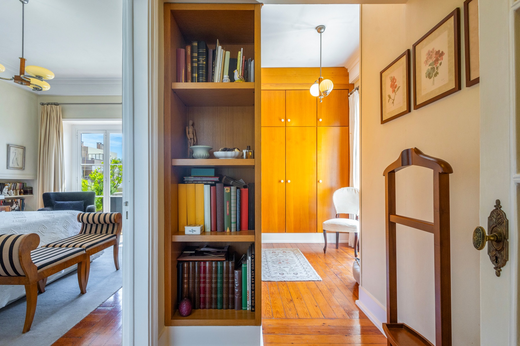  Flat, 4 bedrooms, for Sale - 物件實景