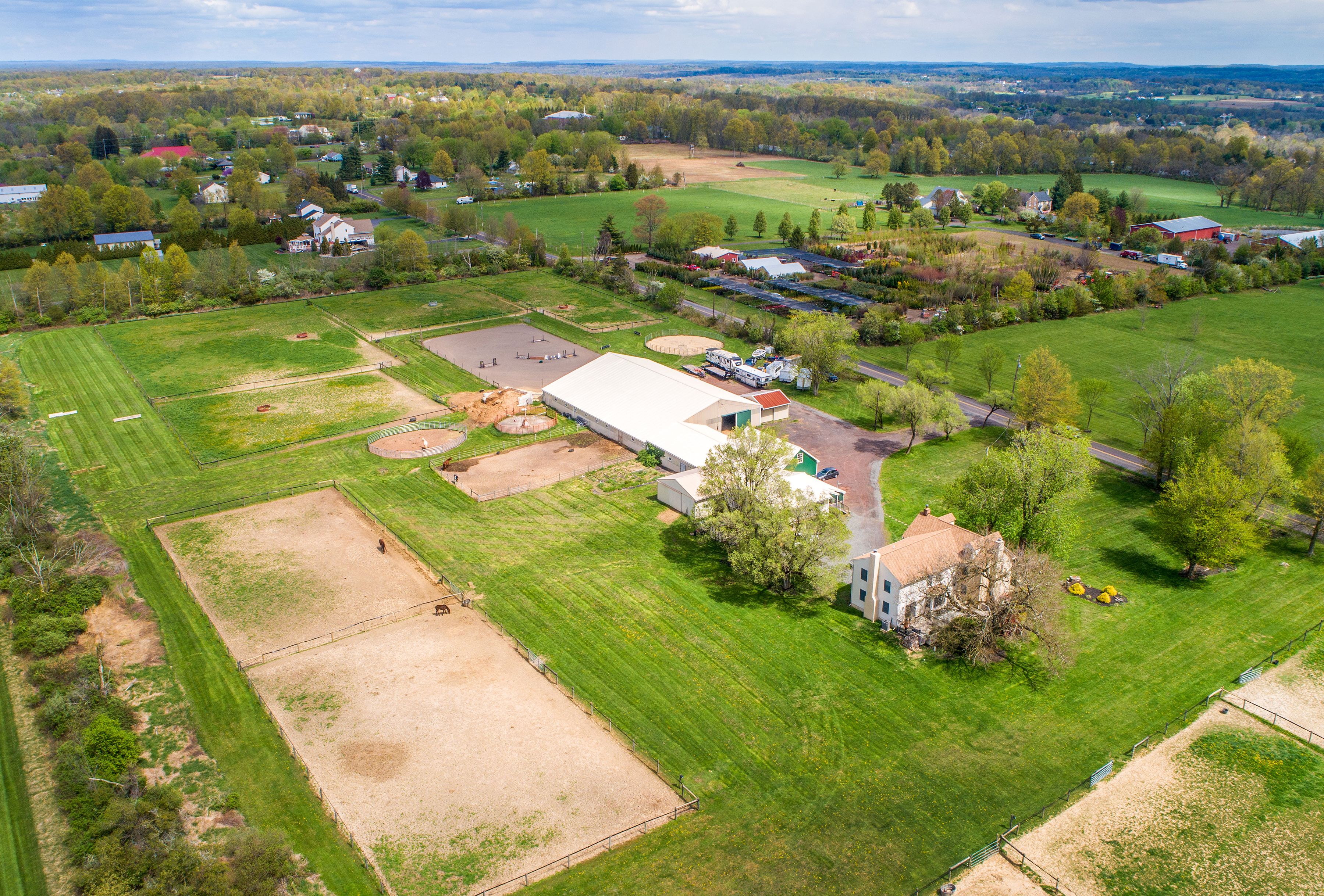  1904 Broad Street, Perkasie, PA 18944 - 物件實景