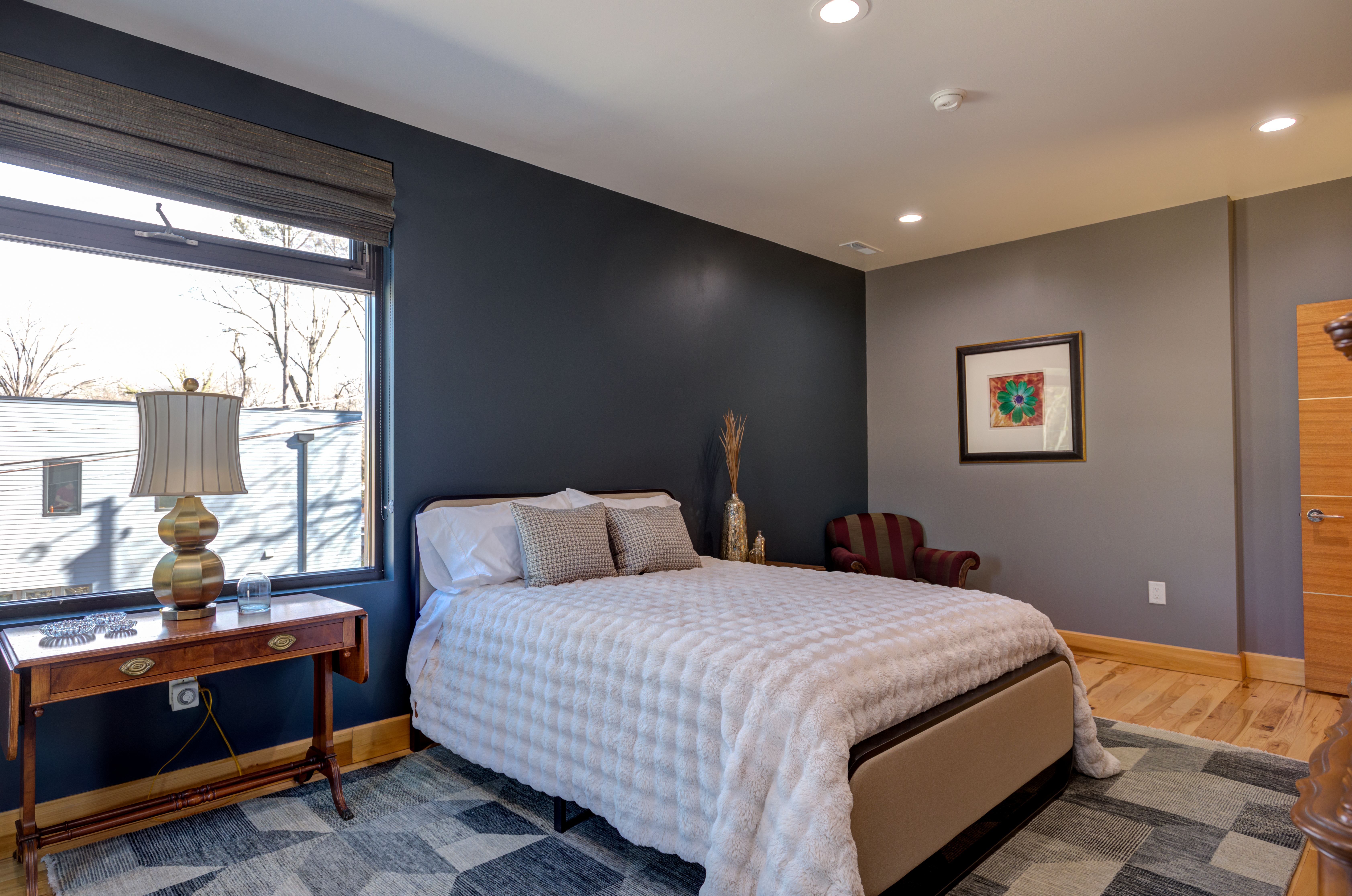  707 Chamberlain Street, Raleigh, NC, 27607 - 物件實景