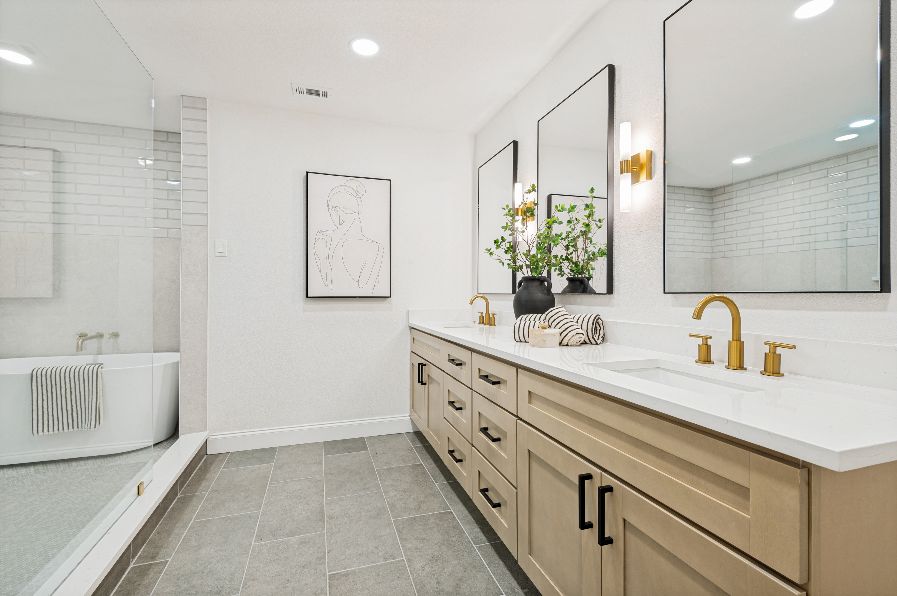  10830 Ferndale Road, Dallas, TX, 75238 - 物件實景