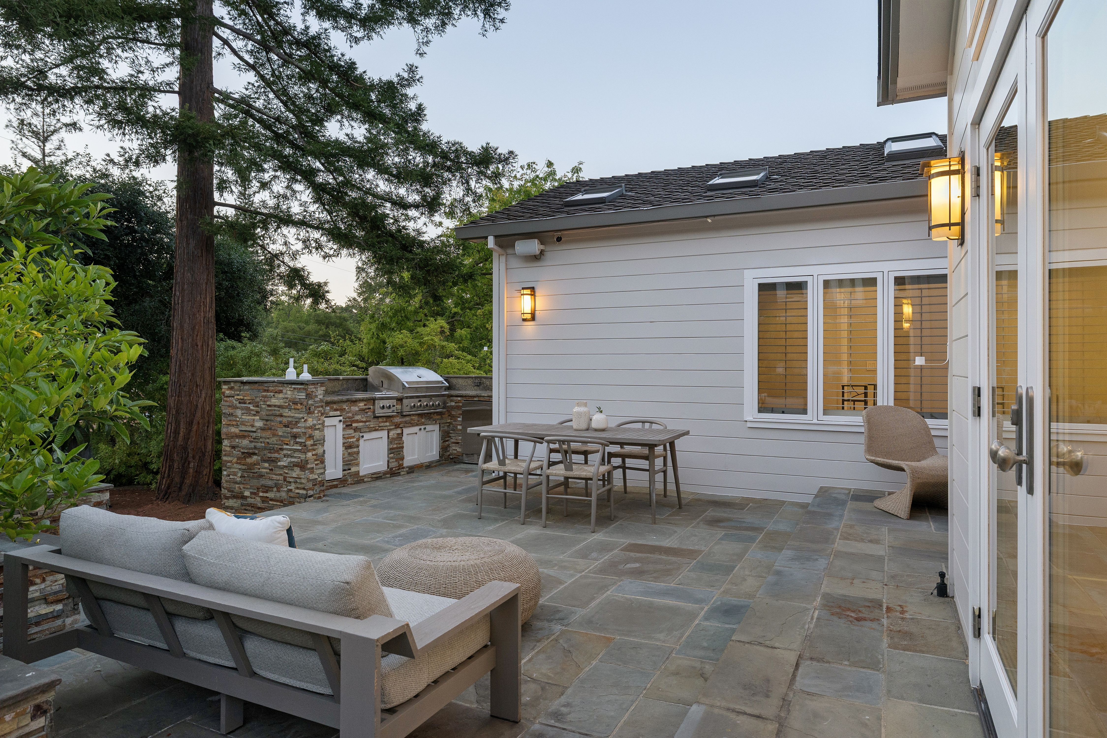  Beautifully Remodeled Downtown Los Gatos Home - 物件實景