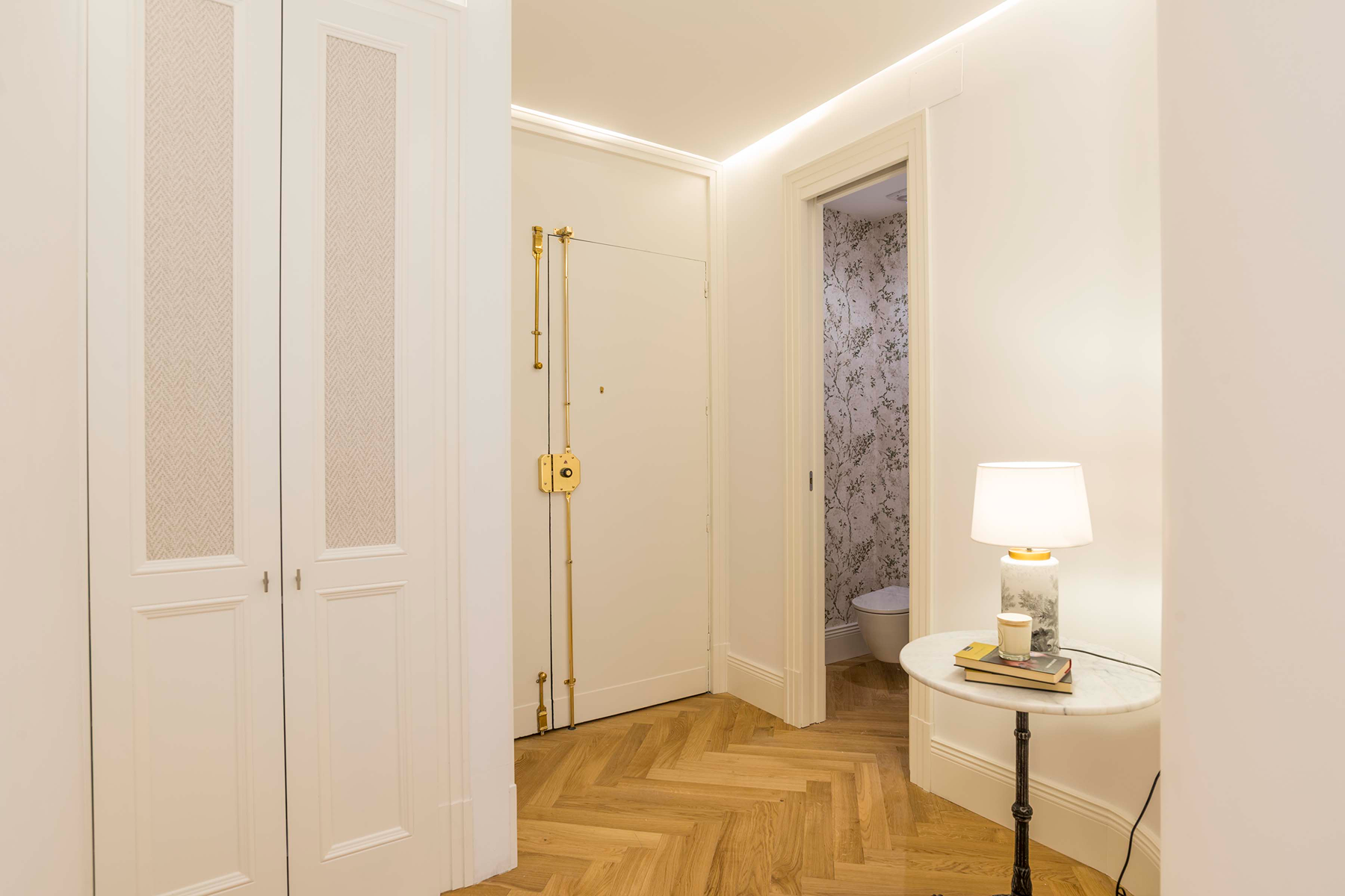  Exclusive renovated home in the heart of the Salamanca neighborhood - 物件實景