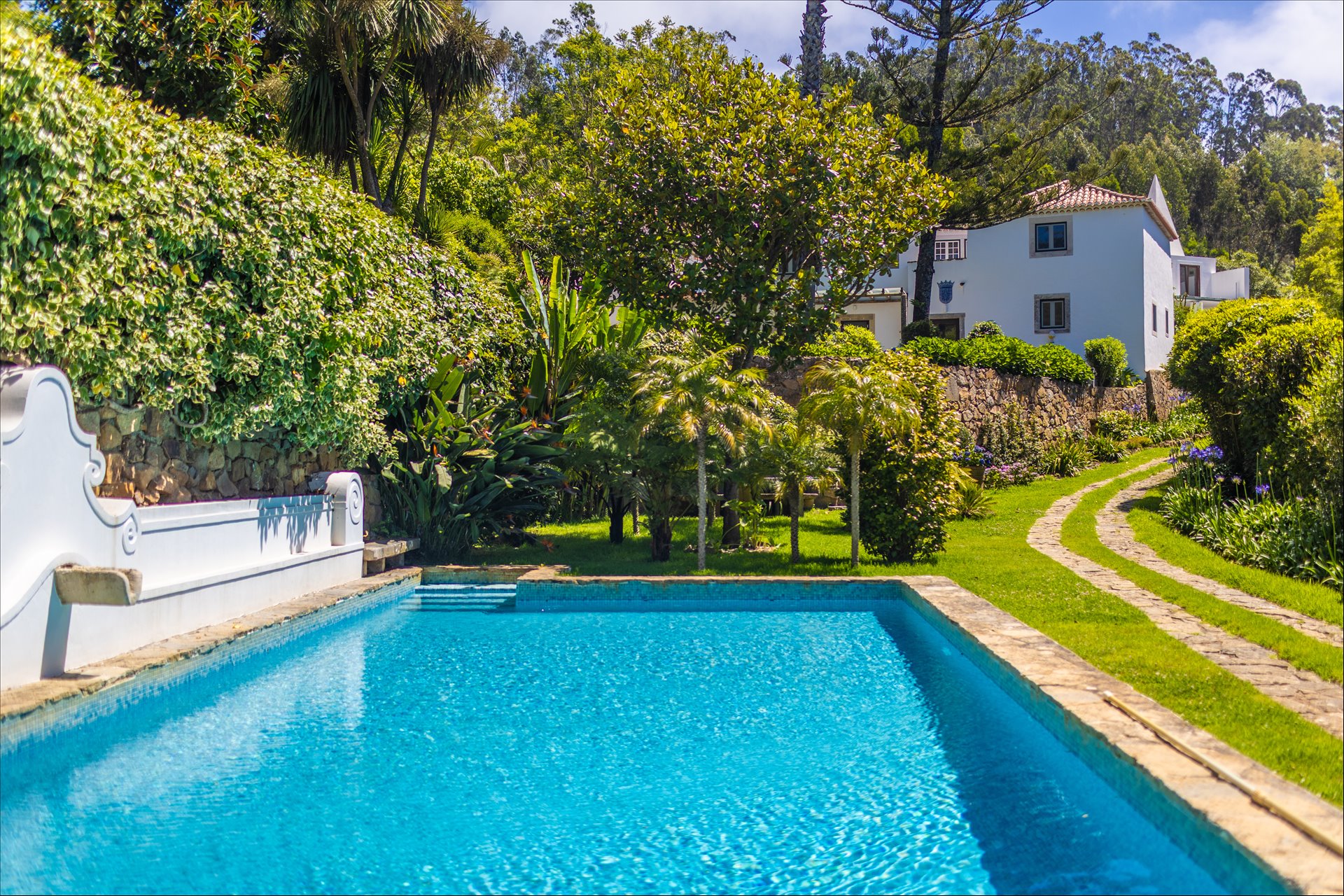  Detached house, 5 bedrooms, for Sale - 物件實景