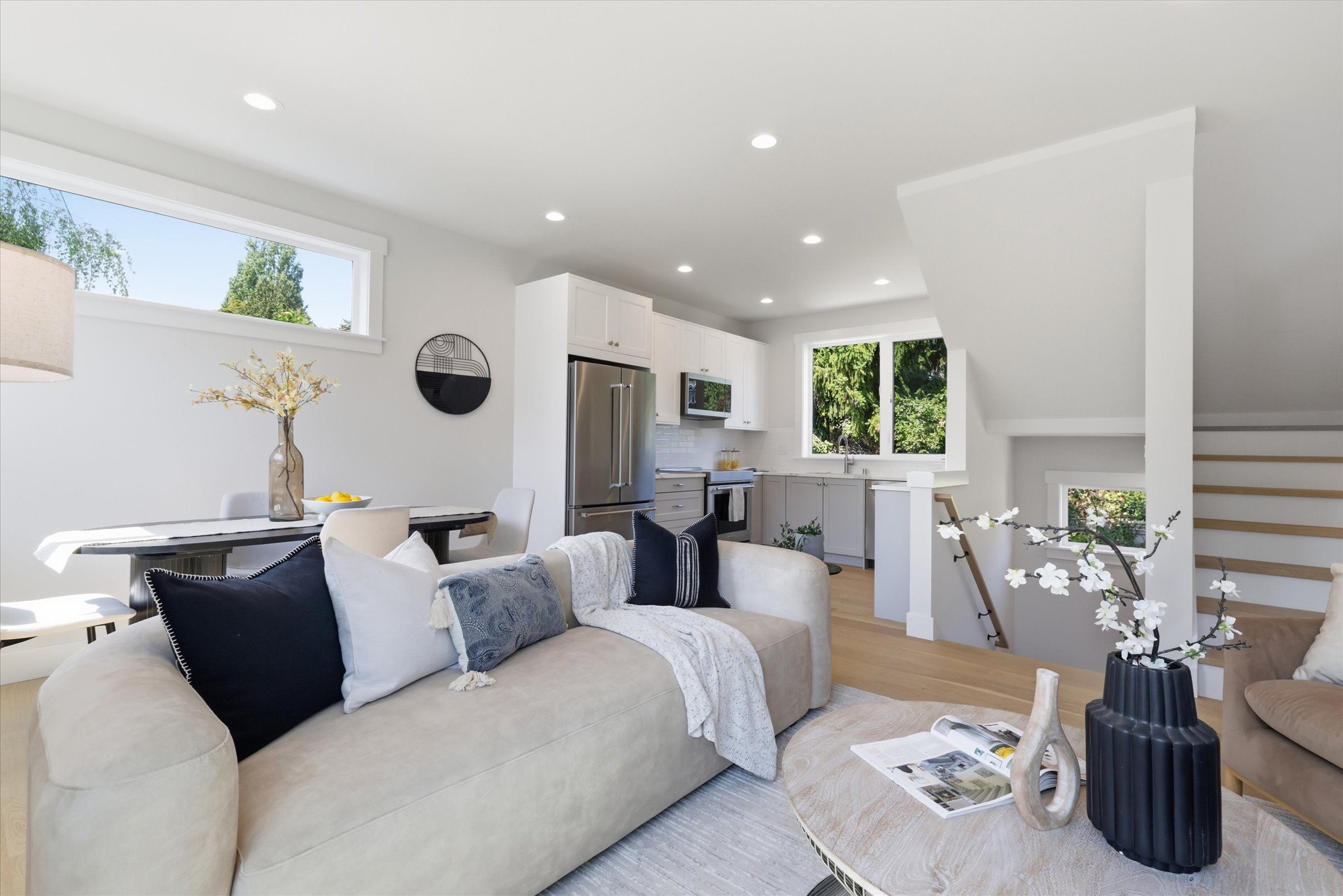  8815 Densmore Ave N Unit #B, Seattle, WA 98103 - 物件實景