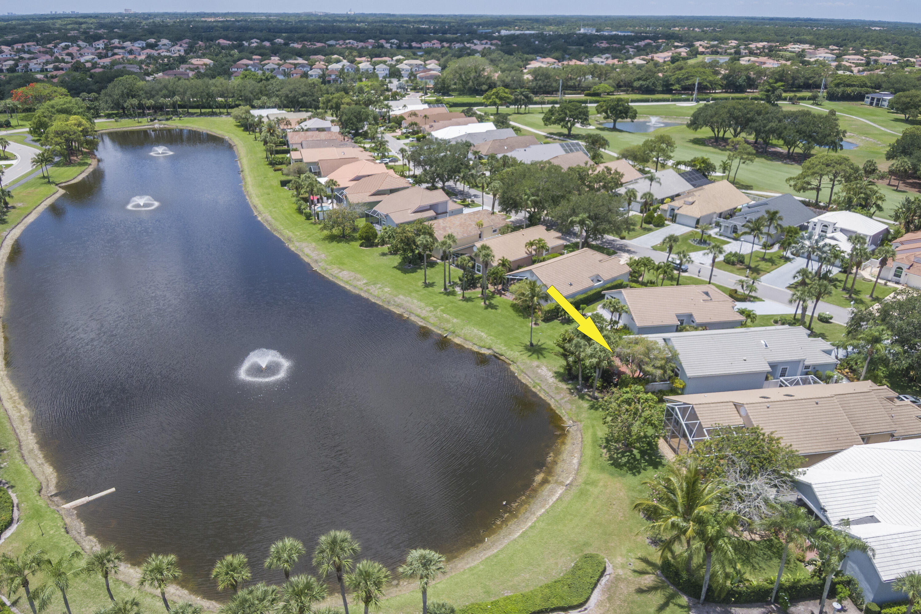 Palm Beach Gardens, Florida, 33418, United States, 3 Bedrooms Bedrooms, ,3 BathroomsBathrooms,Residential,For Sale,1805206