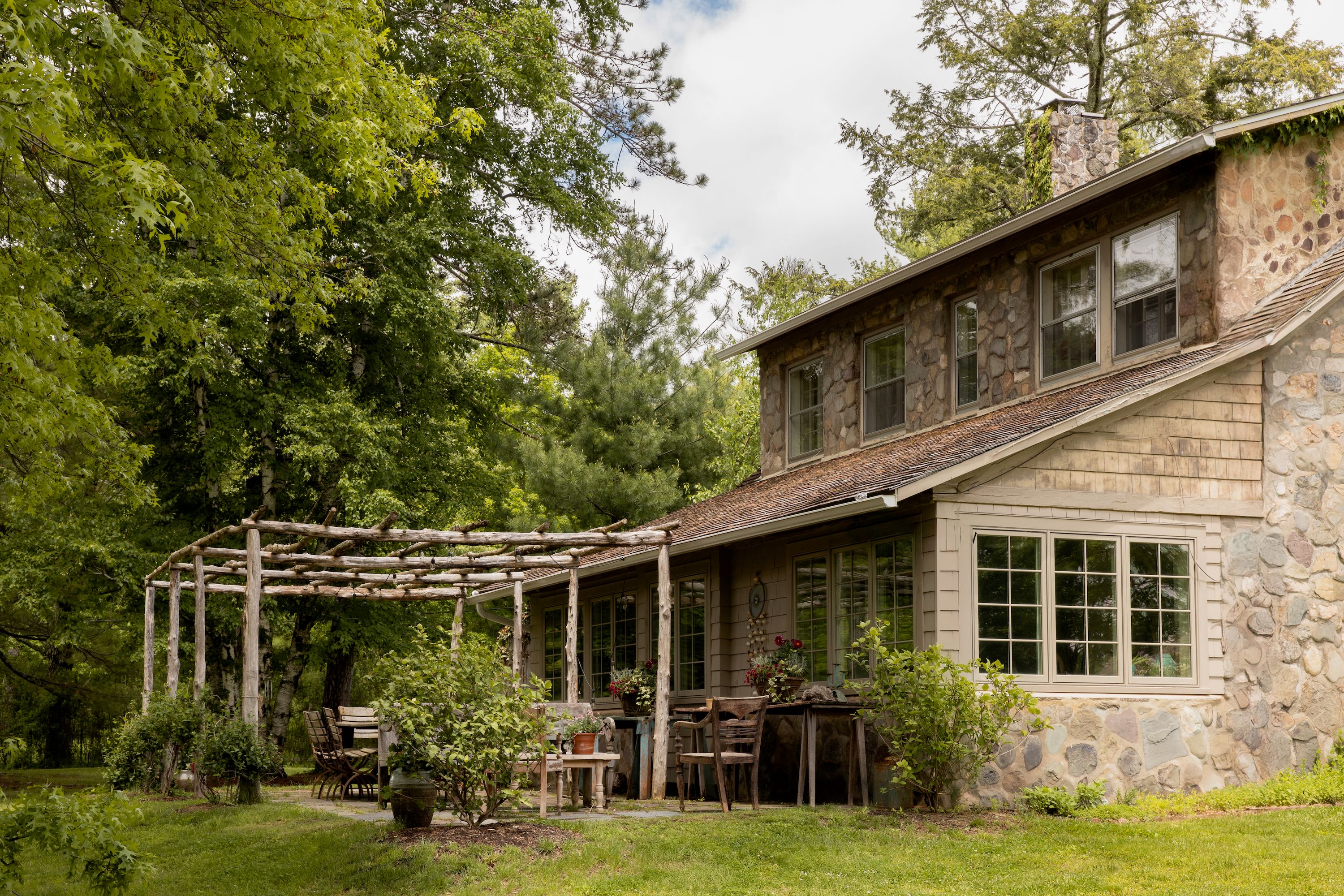  21-23 Library Lane, Woodstock, NY 12498 - 物件實景