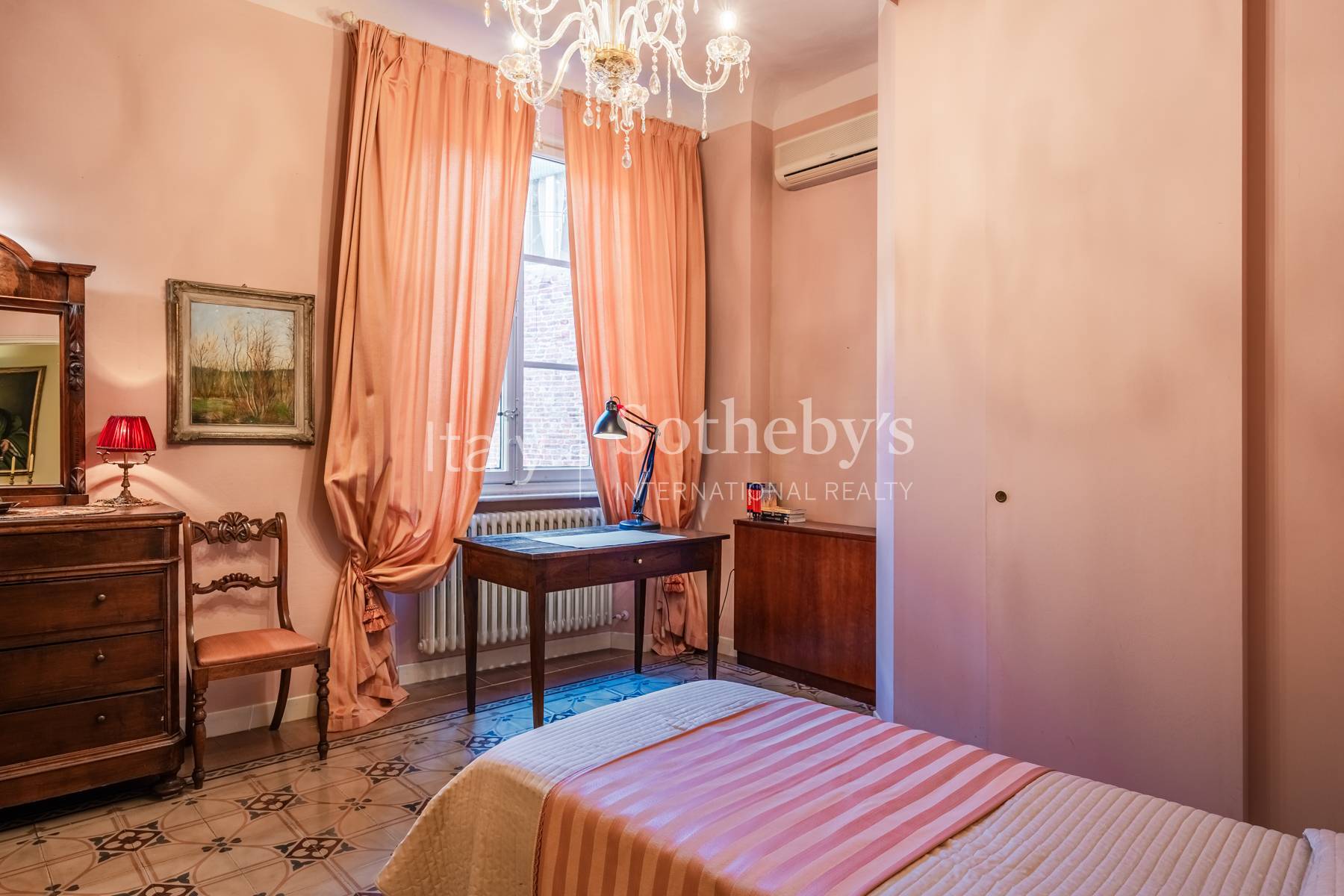  Elegant and bright apartment in the heart of Lucca - 物件實景