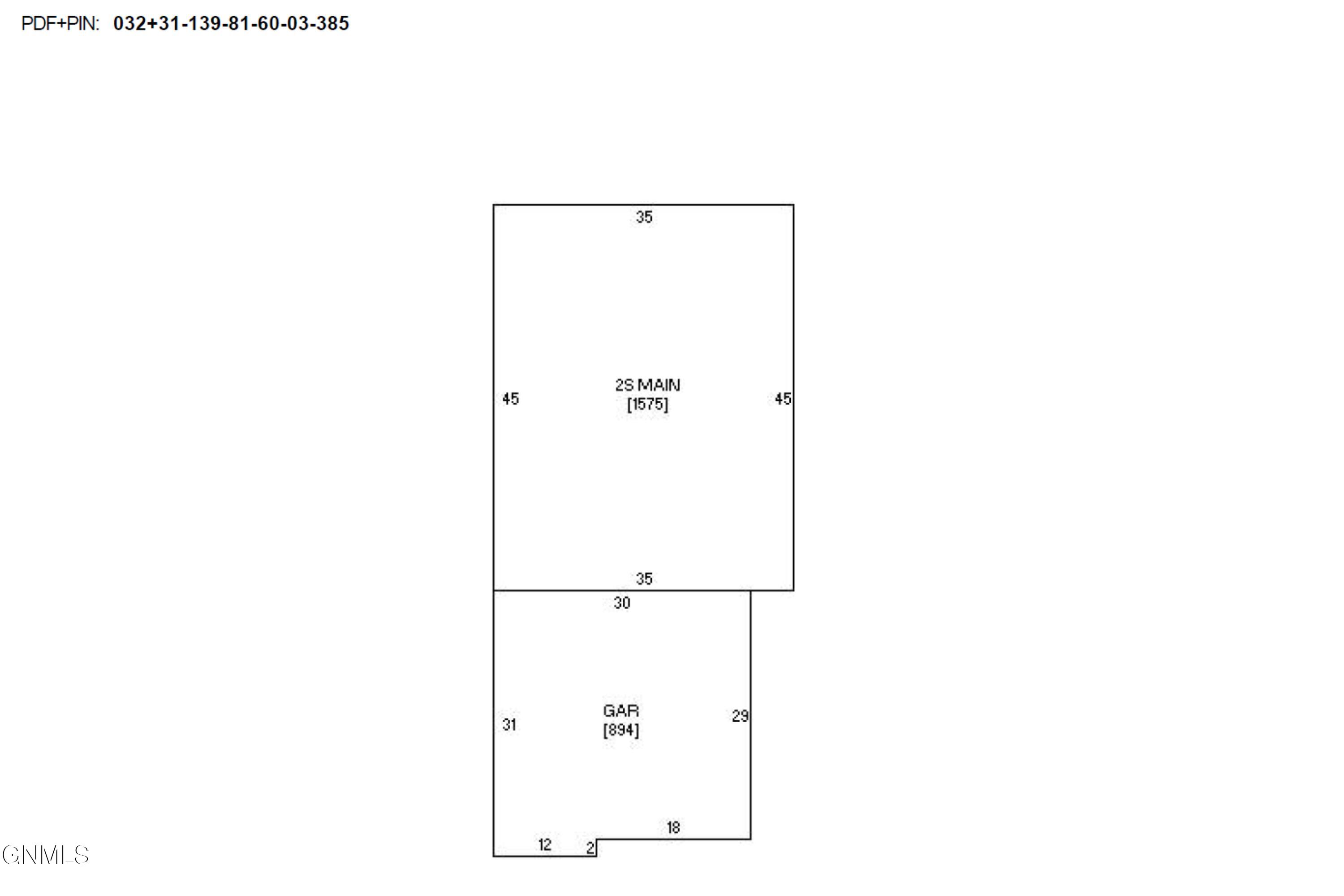 Bismarck, North Dakota, 58503, United States, 5 Bedrooms Bedrooms, ,3 BathroomsBathrooms,Residential,For Sale,1900752