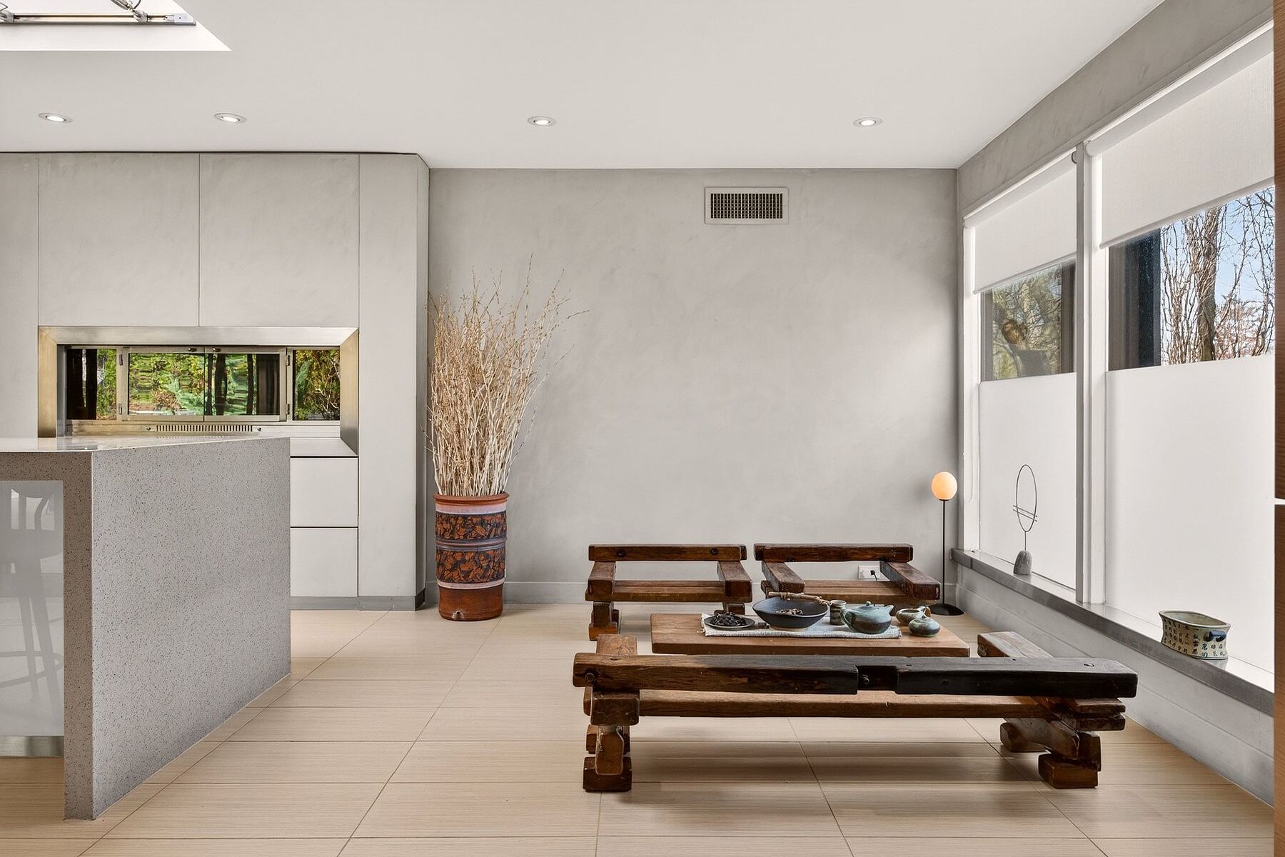  Modern Bungalow - 物件實景