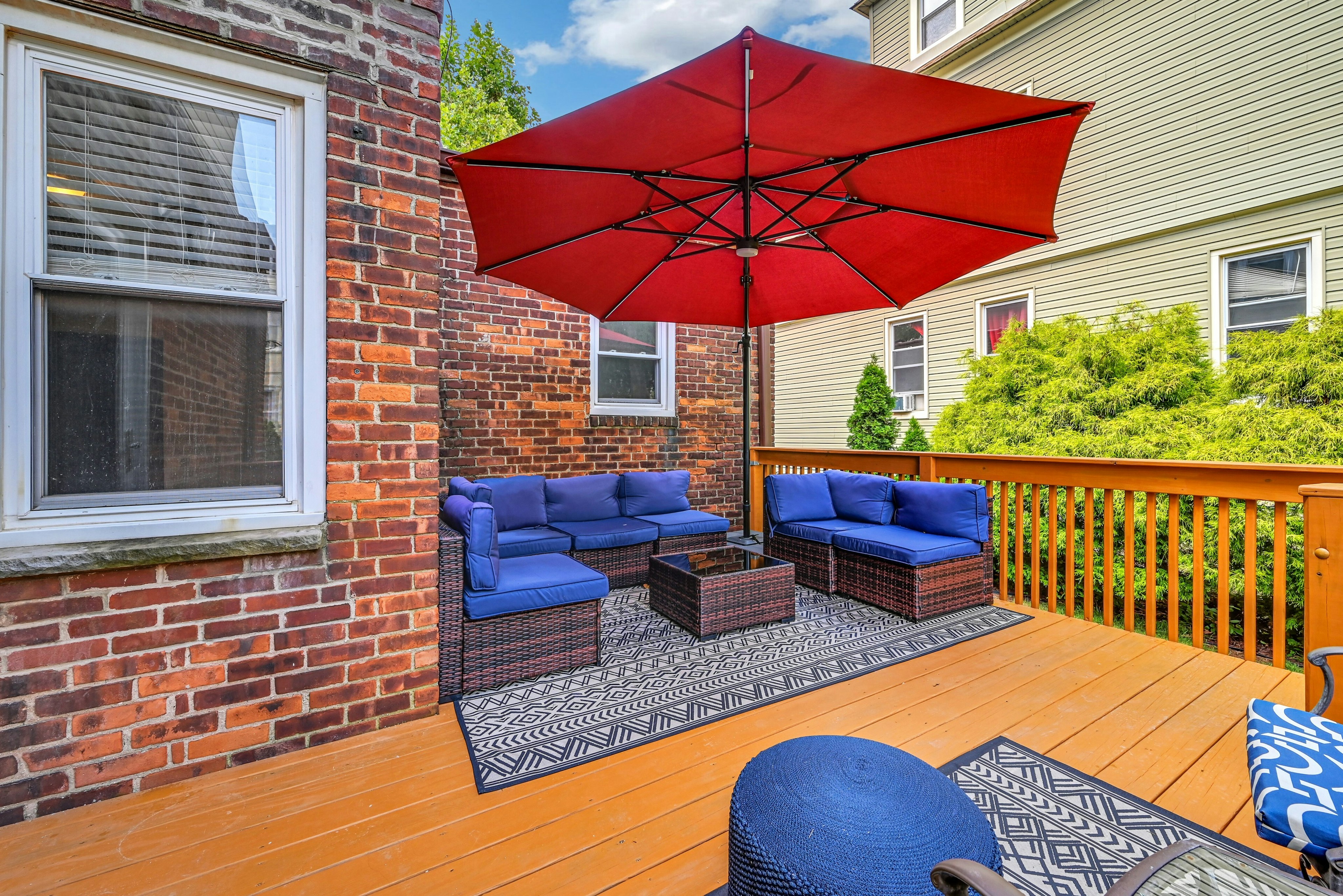  200-02 Oak Street, Weehawken, NJ 07087 - 物件實景