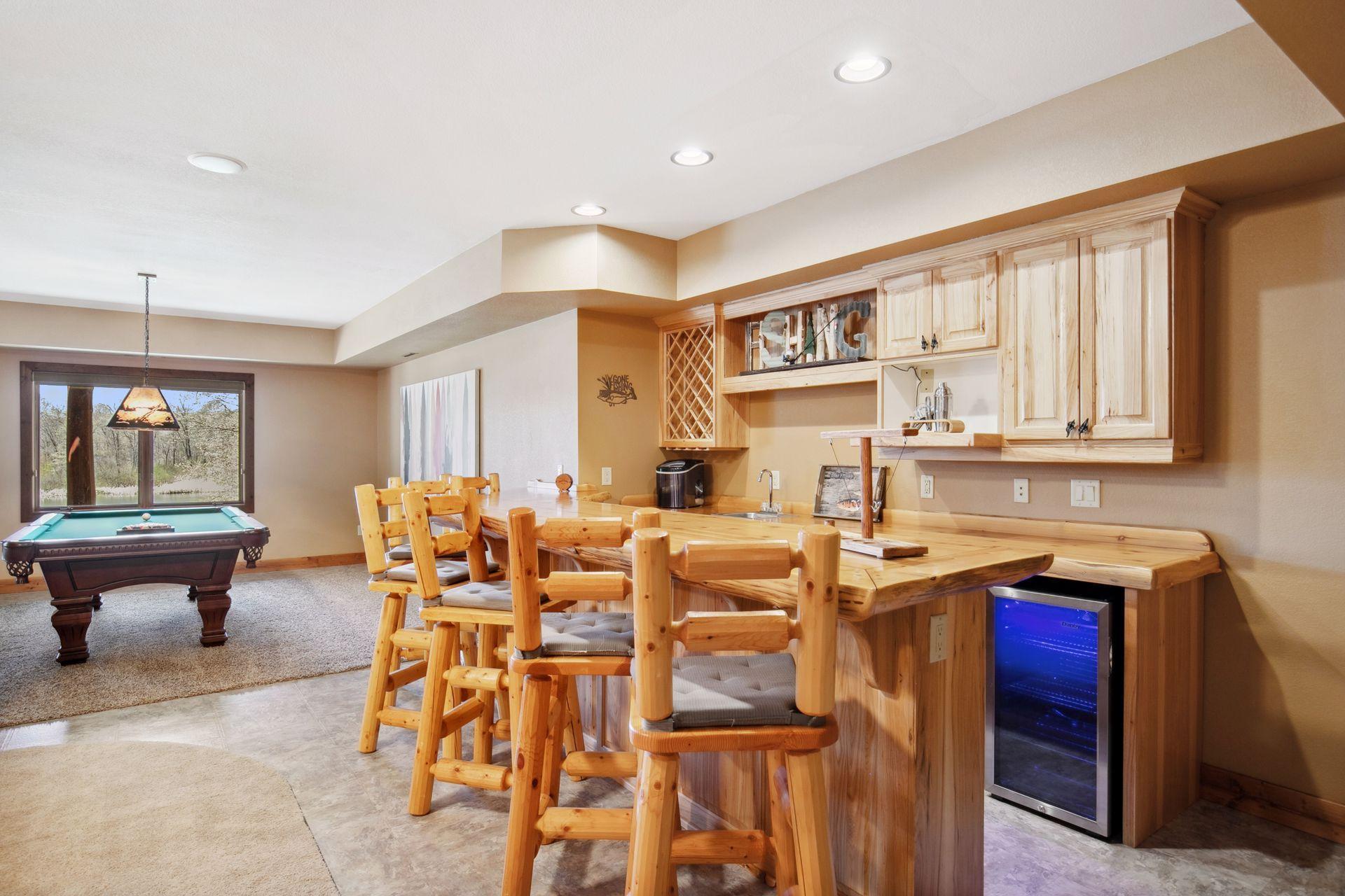 Crosslake, Minnesota, 56442, United States, 4 Bedrooms Bedrooms, ,4 BathroomsBathrooms,Residential,For Sale,1902689