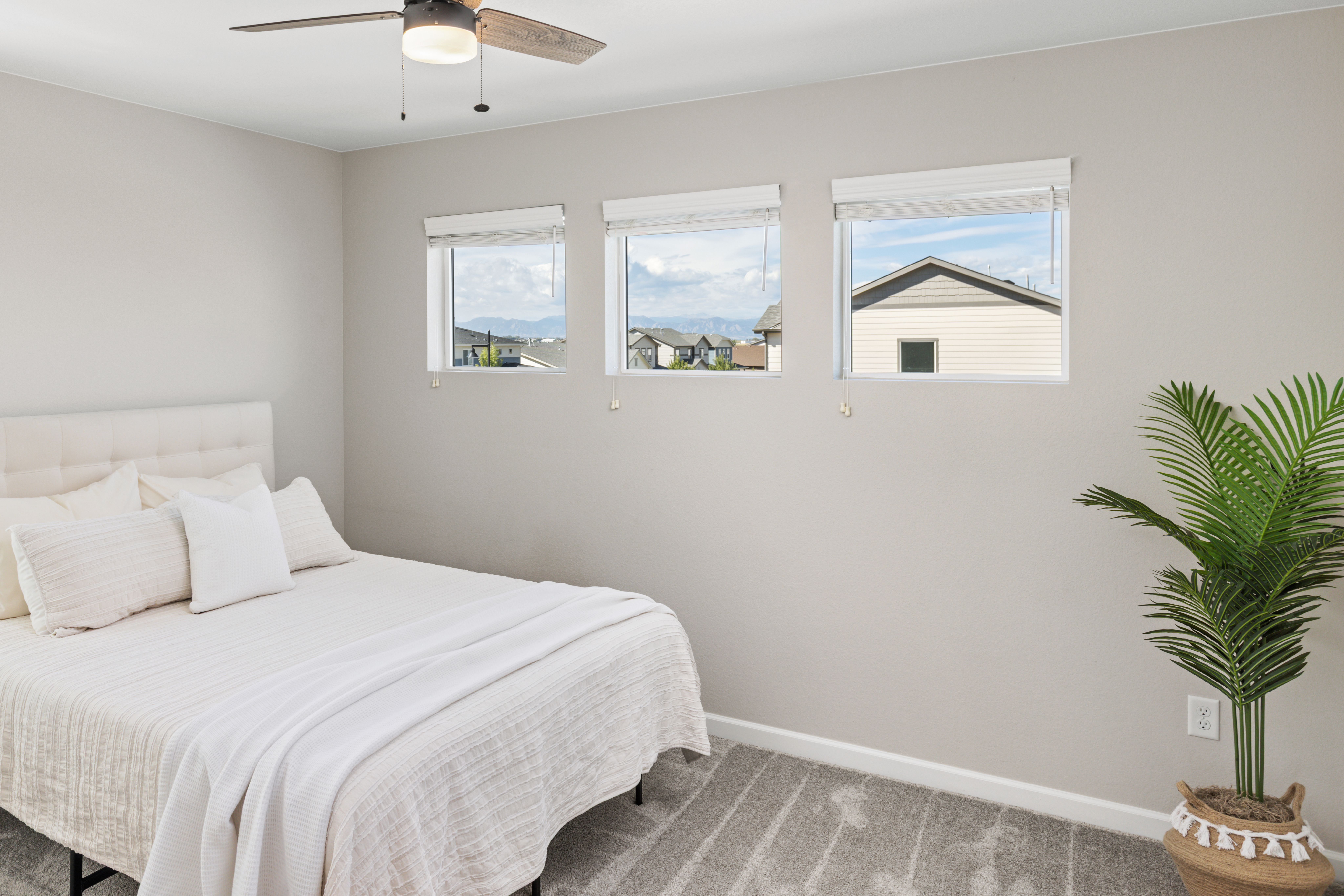  6140 Easton Cir, Frederick, CO, 80504 - 物件實景