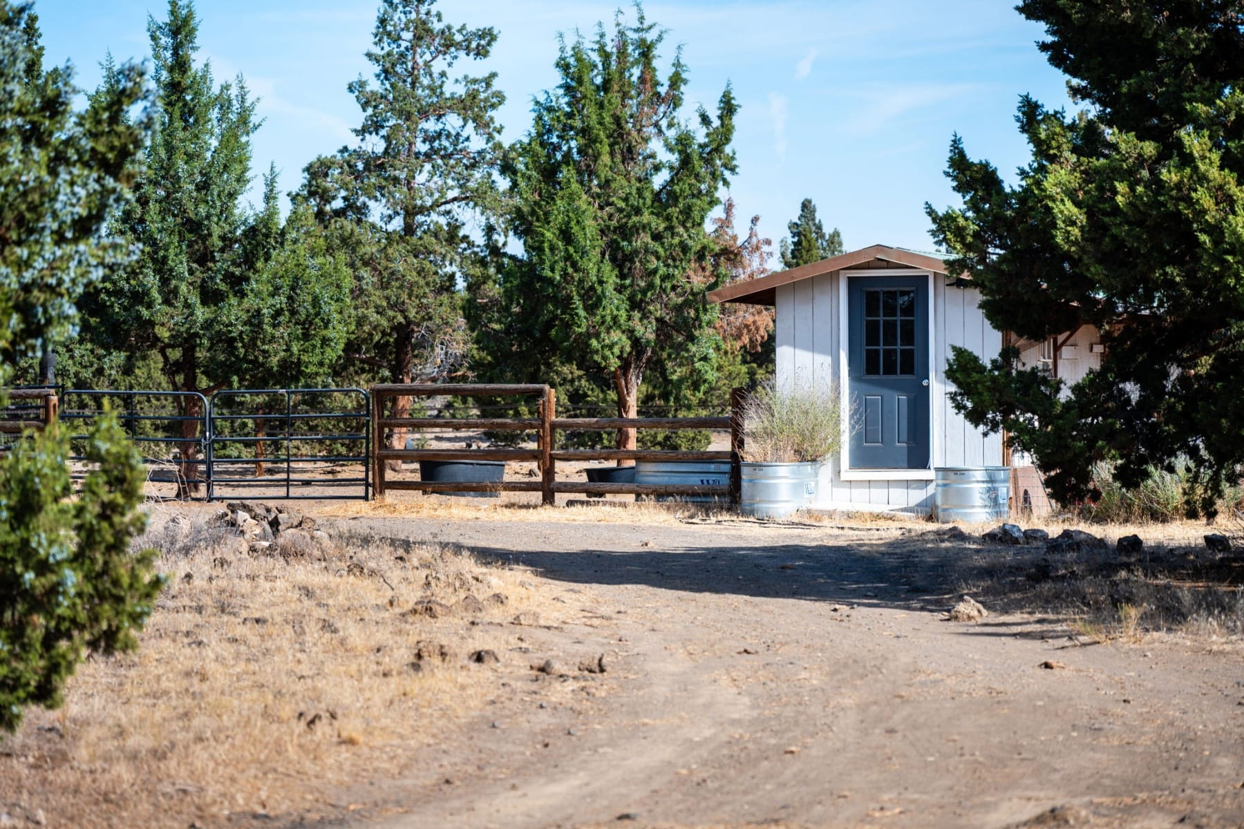  16264 SW Majestic View Lane Powell Butte, OR 97753 - 物件實景