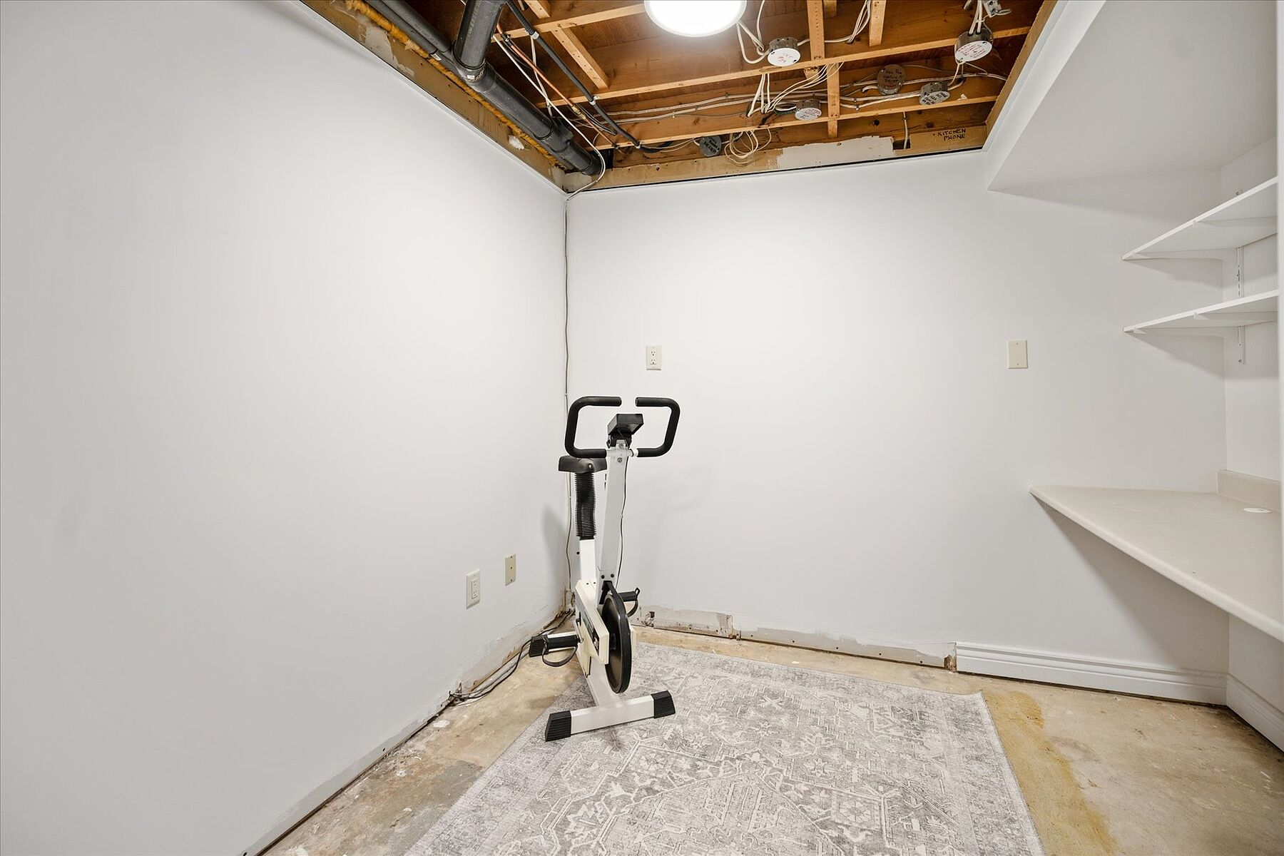  Spacious Falgarwood Sidesplit - 物件實景