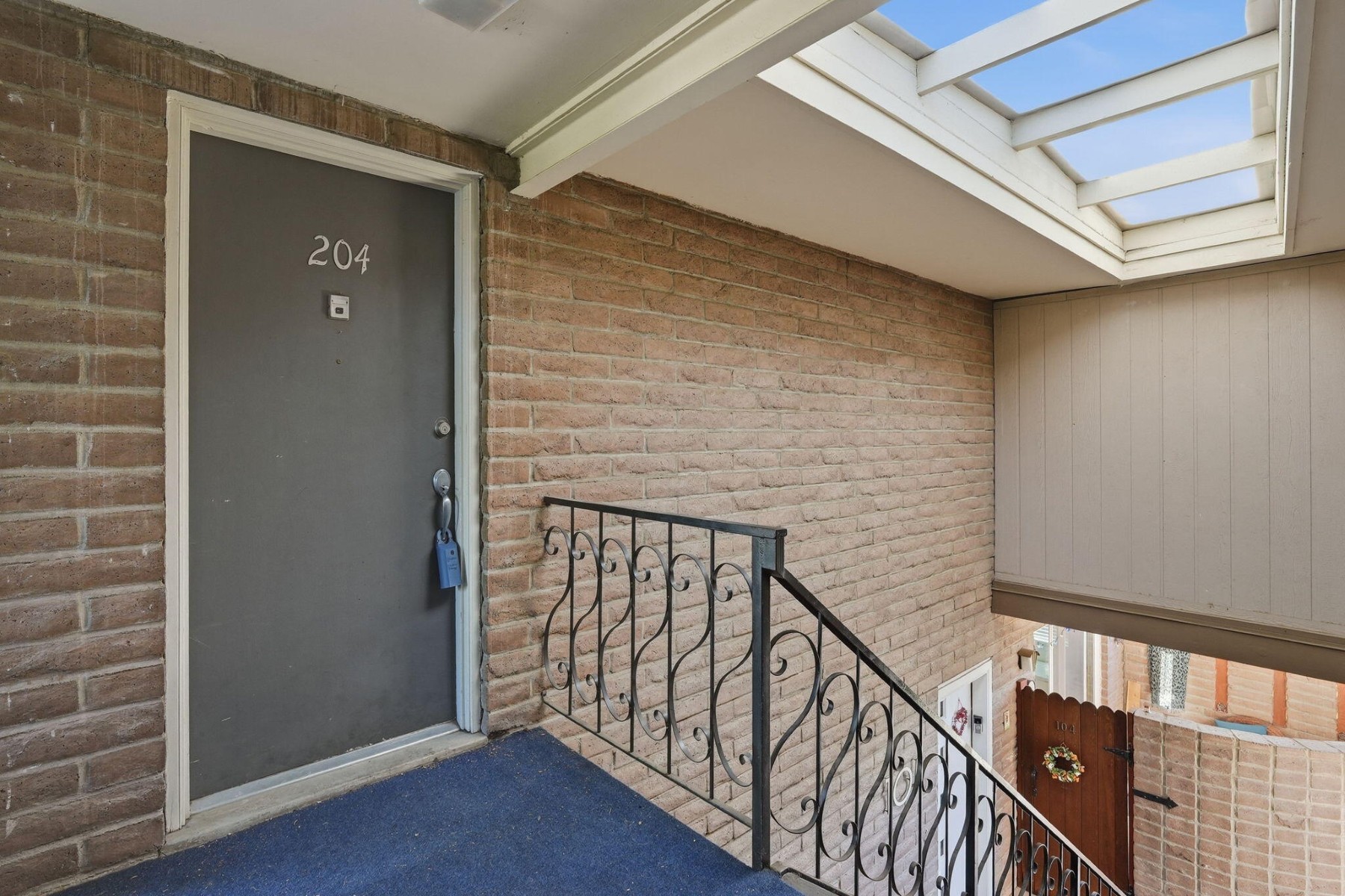  1901 E Missouri Avenue 204  Phoenix, AZ - 物件實景