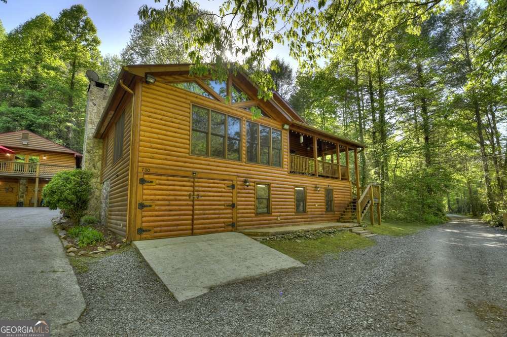 Blue Ridge, Georgia, 30513, United States, 4 Bedrooms Bedrooms, ,3 BathroomsBathrooms,Residential,For Sale,1858936