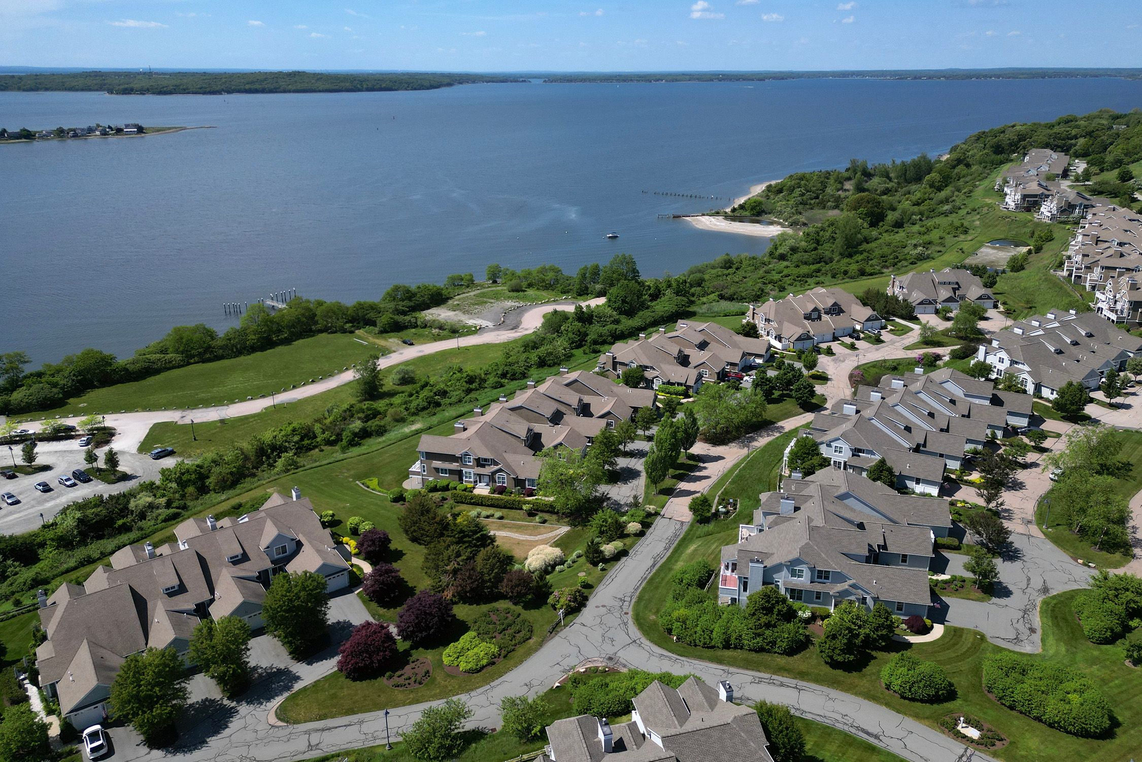  The Village on Mt. Hope Bay - 物件實景