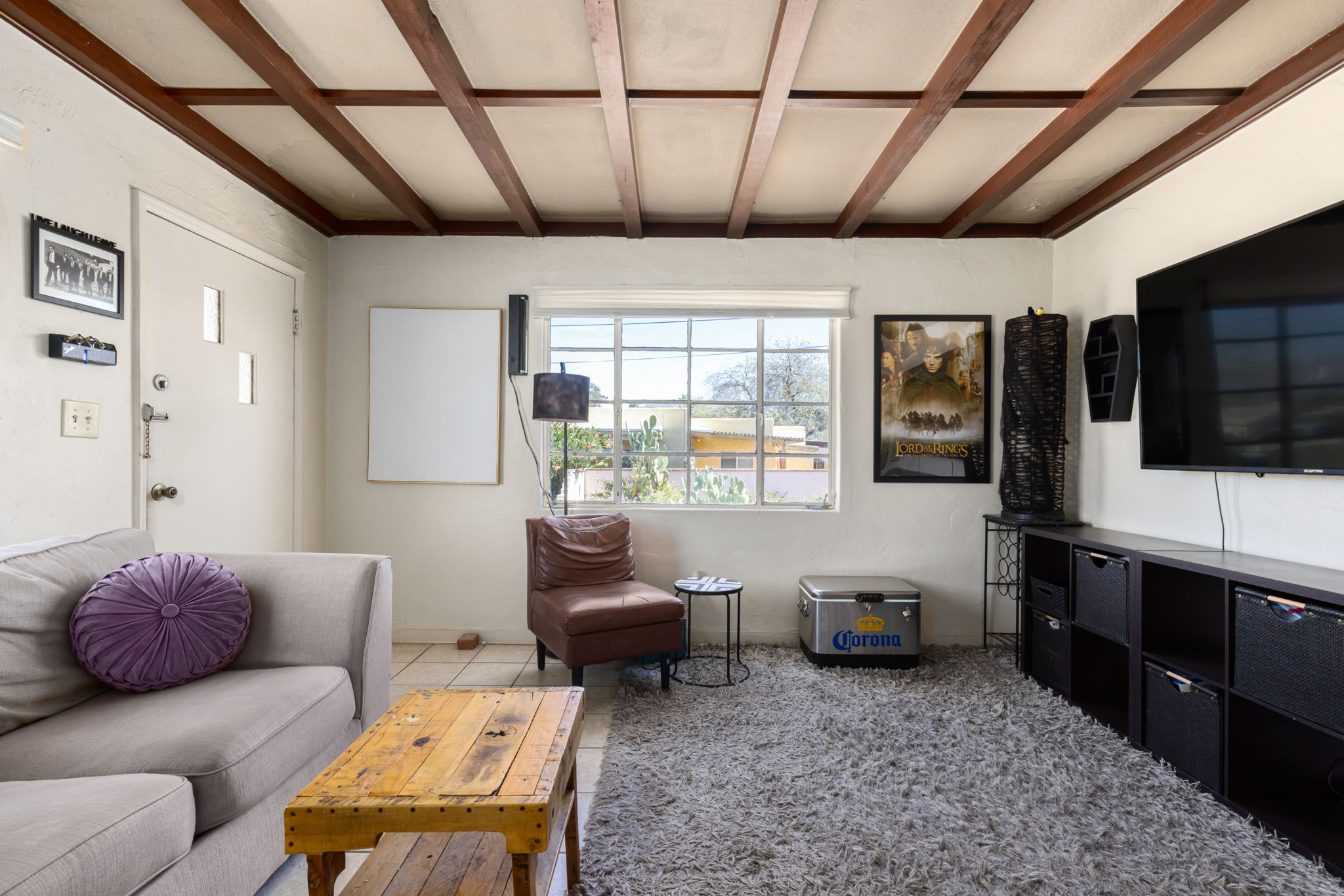  2936-2940  E Edison Street, Tucson, AZ 85716 - 物件實景