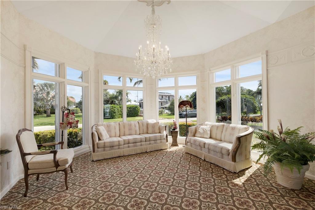 Naples, Florida, 34102, United States, 4 Bedrooms Bedrooms, ,4 BathroomsBathrooms,Residential,For Sale,1939219