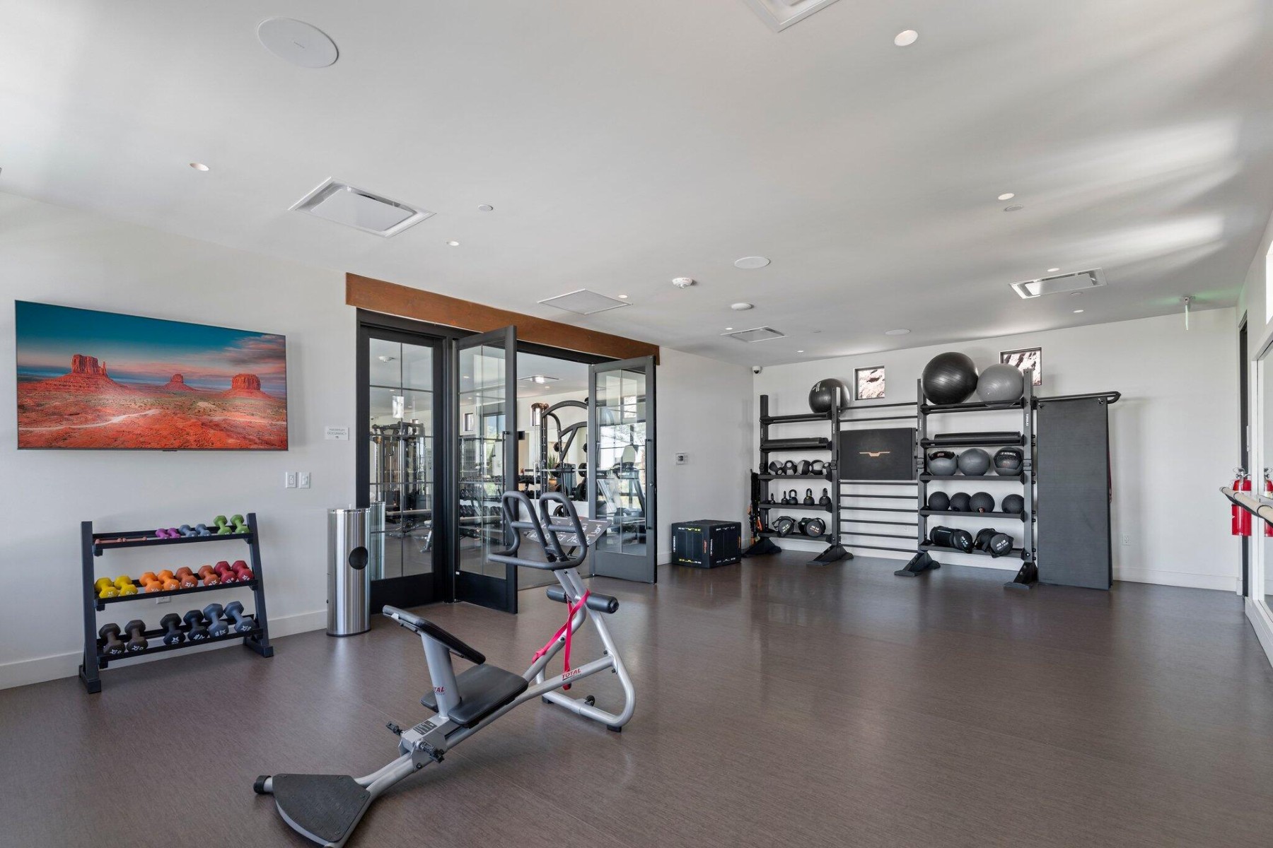  5000 N Camelback Ridge Drive¦Scottsdale, AZ - 物件實景