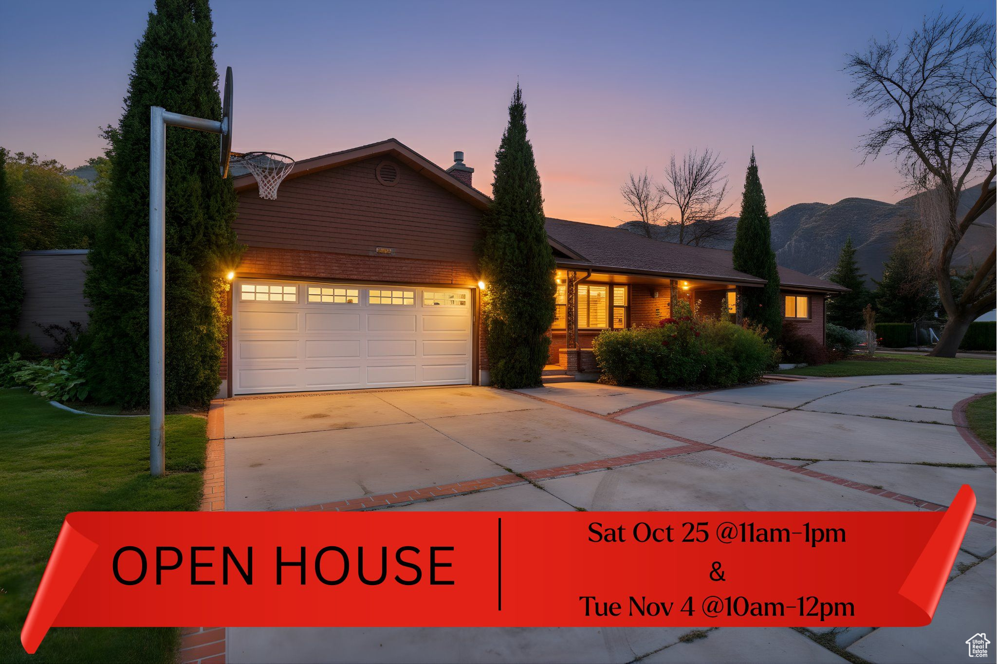 Logan, Utah, 84341, United States, 5 Bedrooms Bedrooms, ,1 BathroomBathrooms,Residential,For Sale,1983930