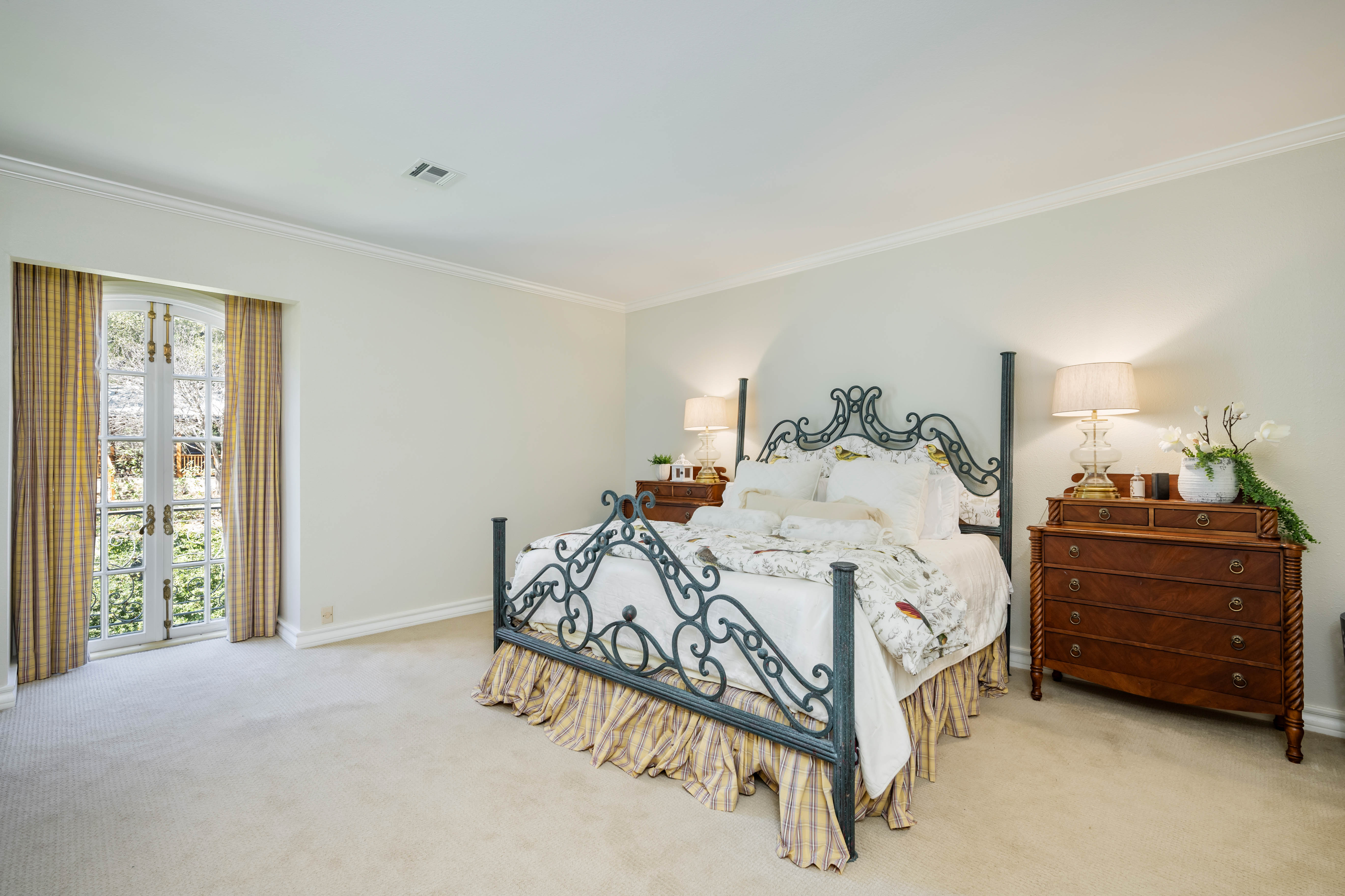  Timeless French Elegance Meets Modern Luxury - 物件實景