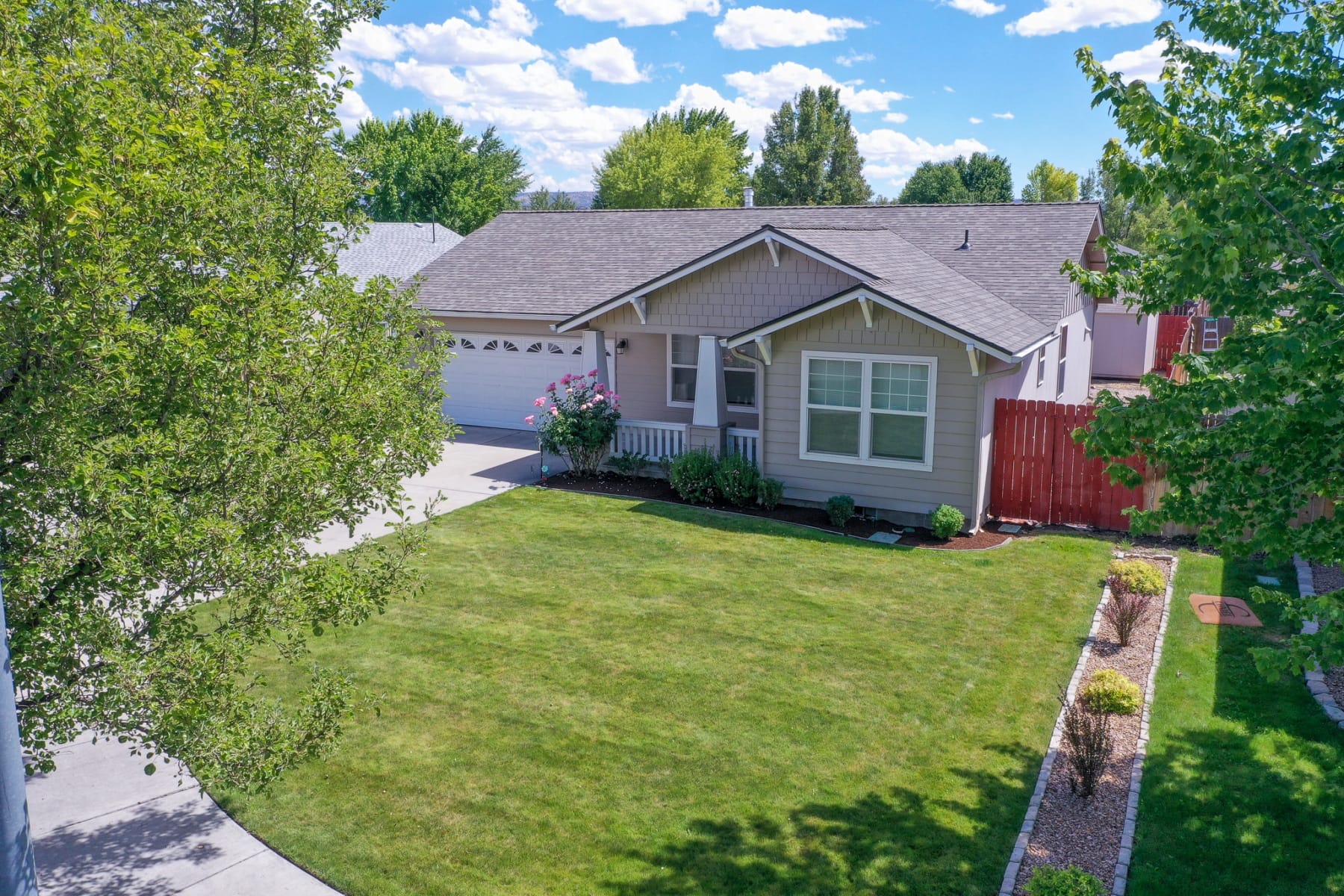  758 NE Sandstone Court Prineville, OR 97754 - 物件實景