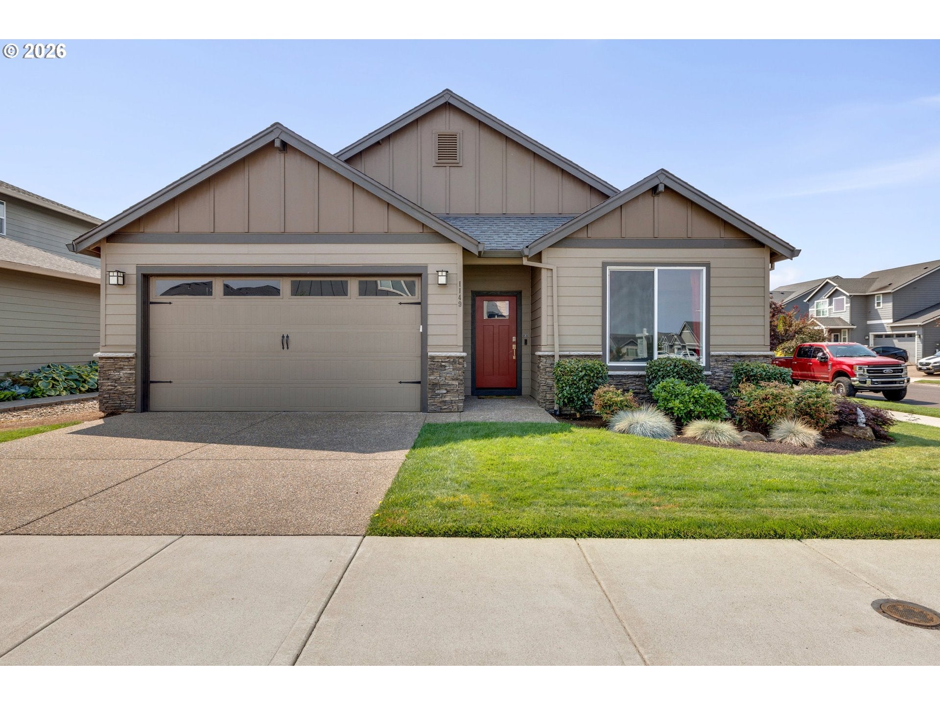 Walnut St, Canby, OR 97013