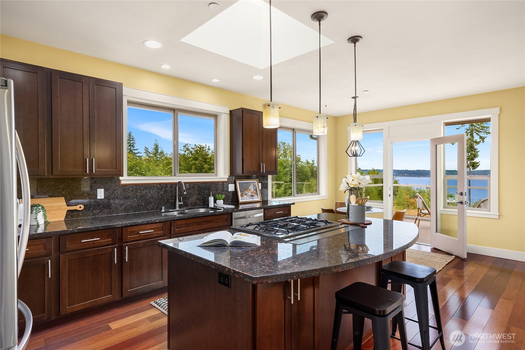 Poulsbo, Washington, 98370, United States, 3 Bedrooms Bedrooms, ,3 BathroomsBathrooms,Residential,For Sale,1908290