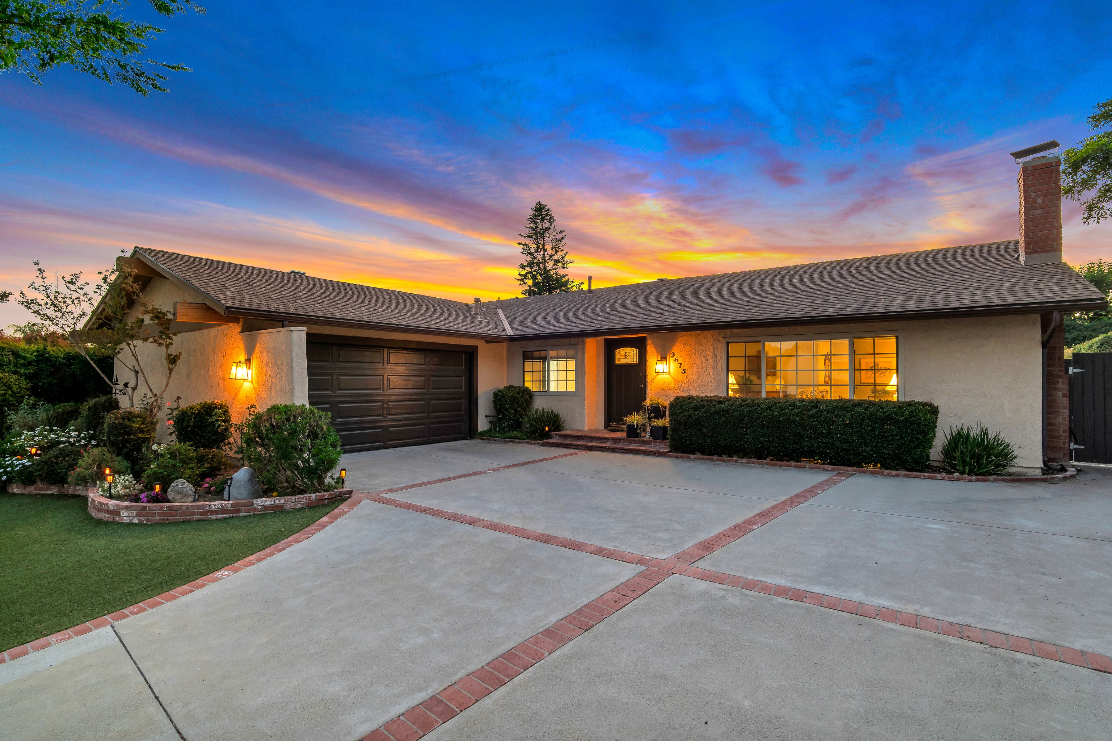  3673 Valencia Avenue, Simi Valley - 物件實景