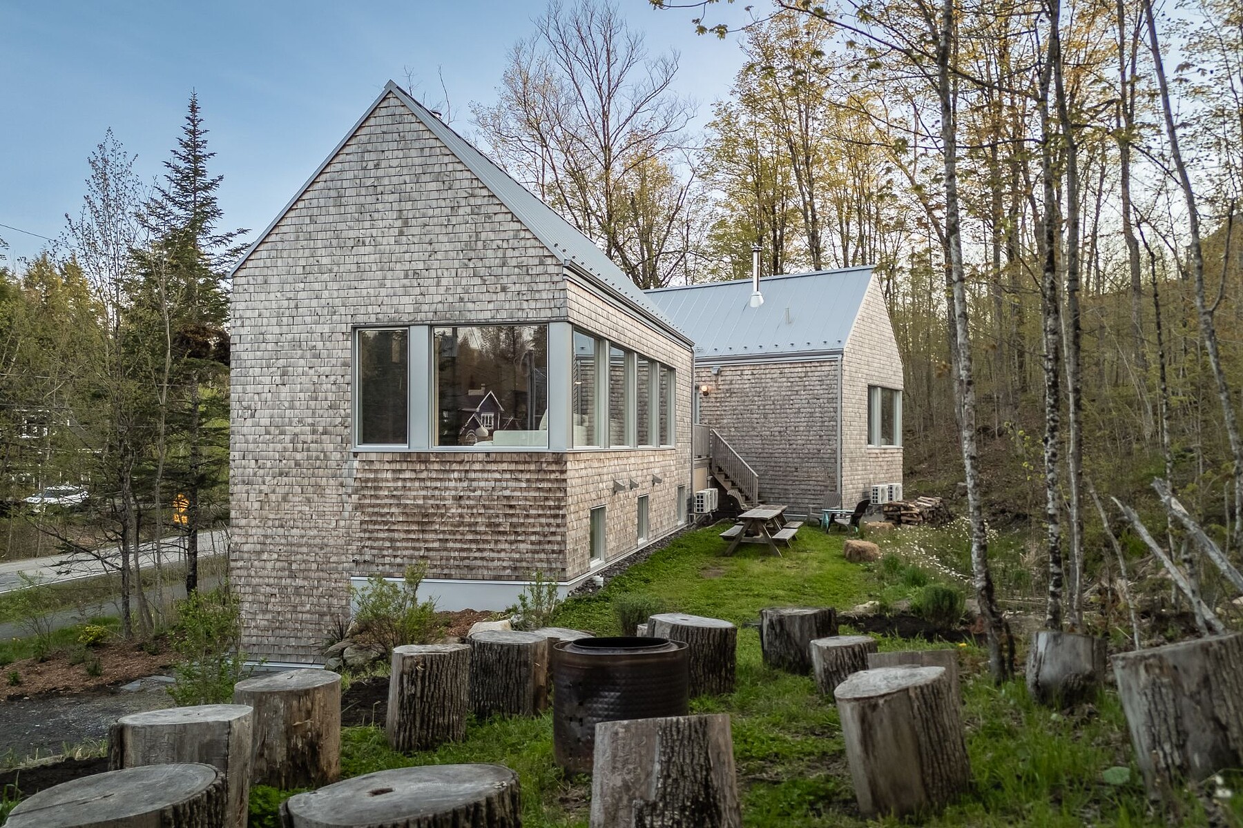  Orford, Eastern Townships - 物件實景