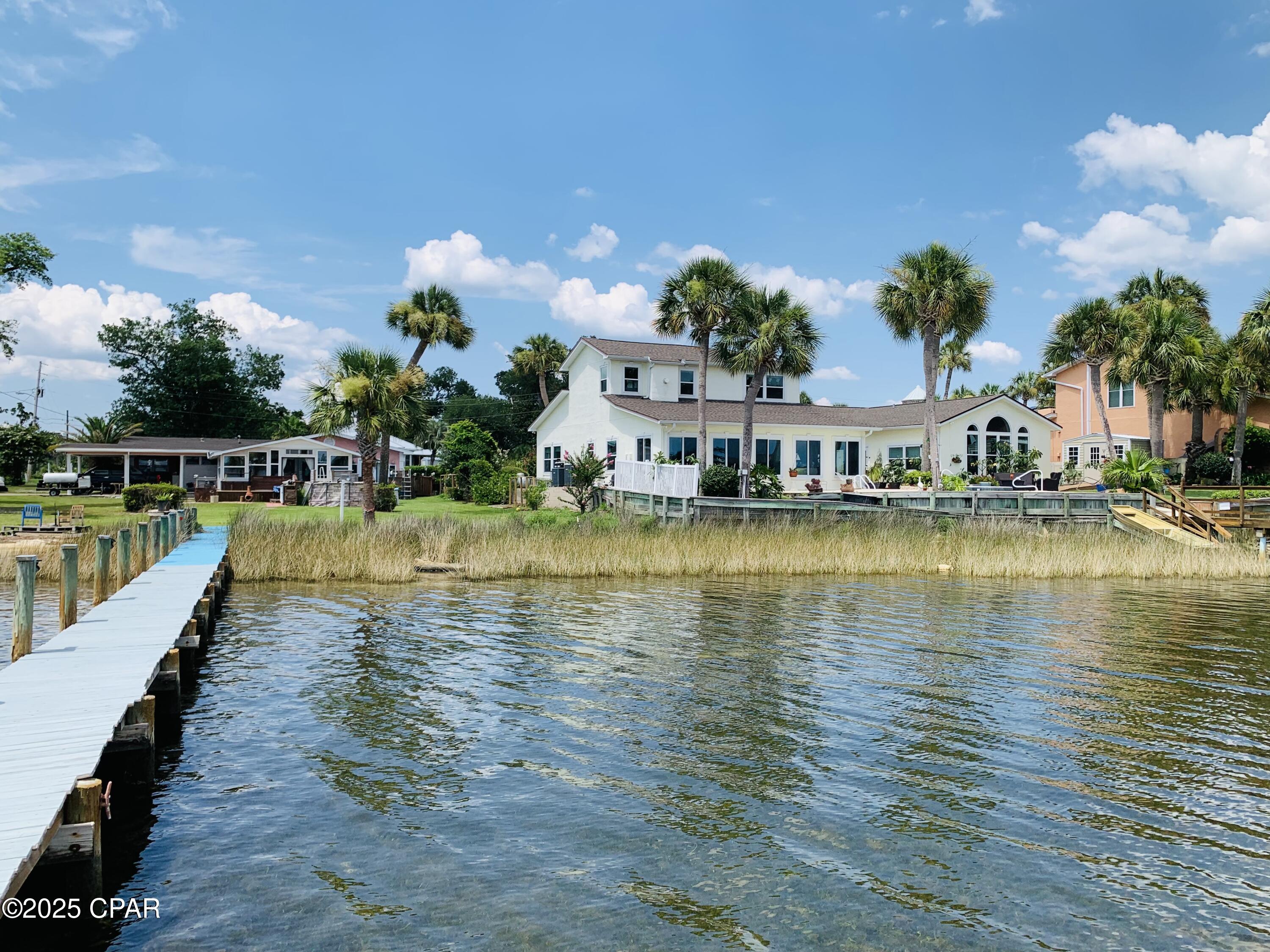 Panama City, Florida, 32404, United States, 3 Bedrooms Bedrooms, ,2 BathroomsBathrooms,Residential,For Sale,1883539