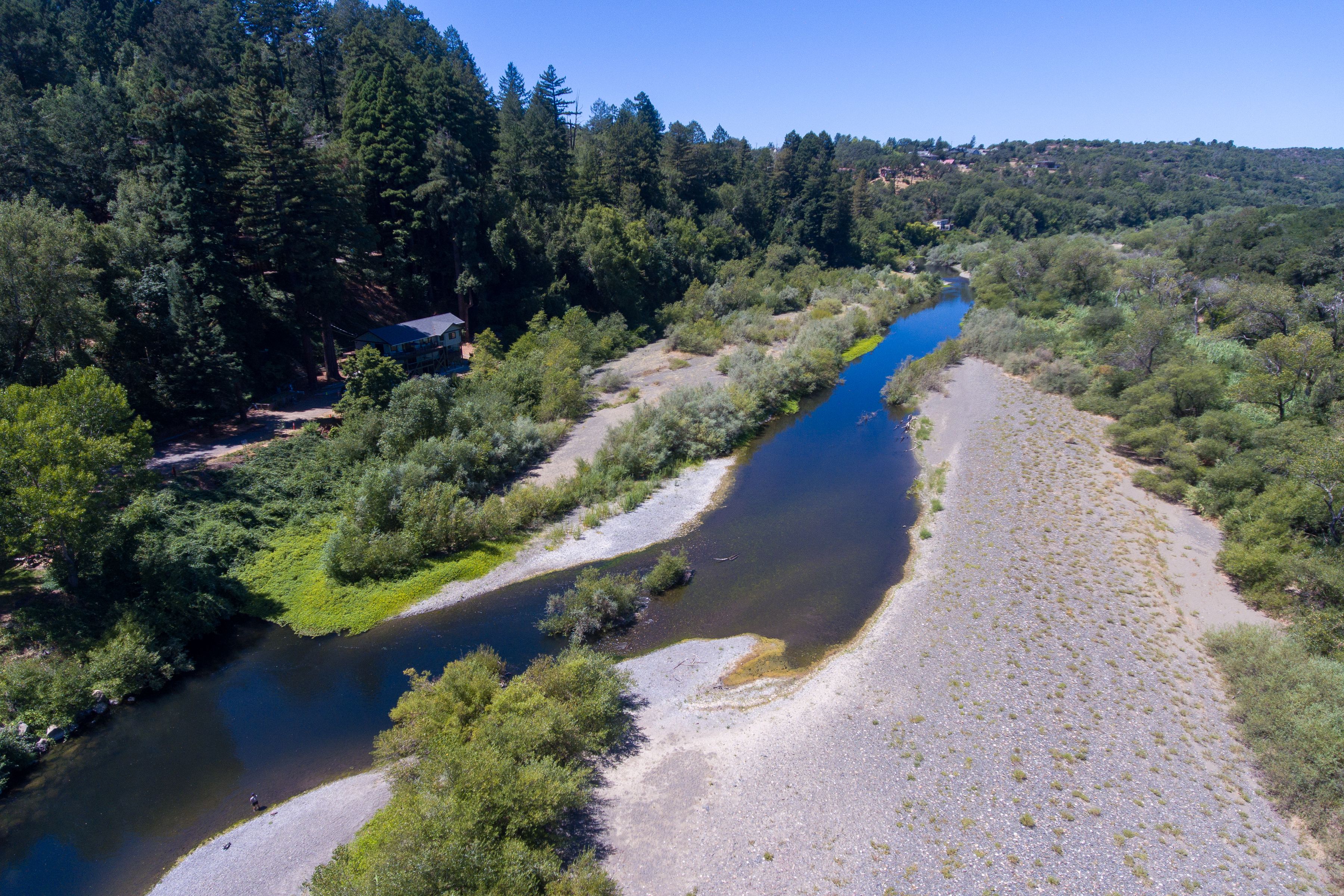  1914 Redwood Drive, Healdsburg - 物件實景