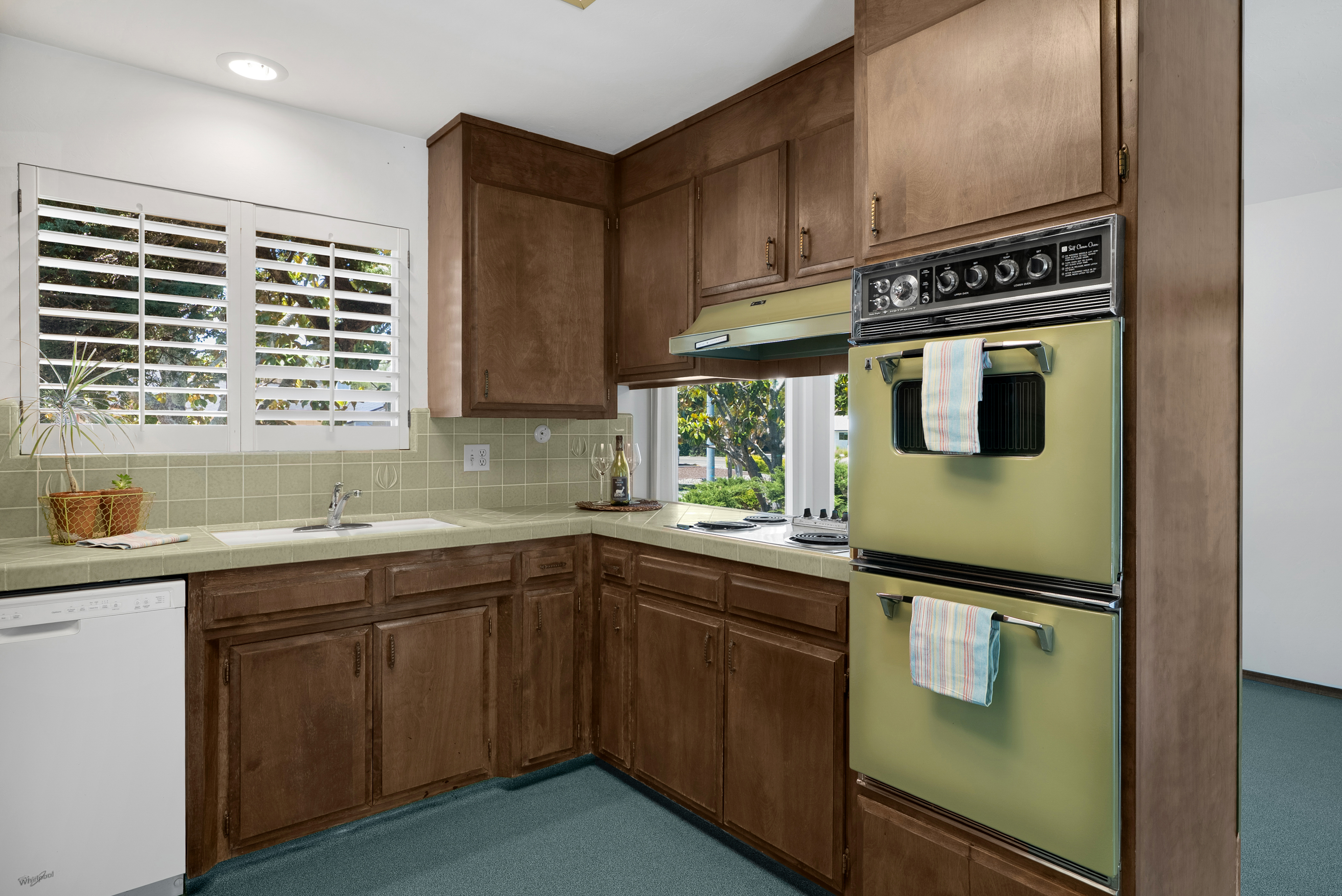  2904 Jason Drive, Santa Rosa, CA 95405 - 物件實景