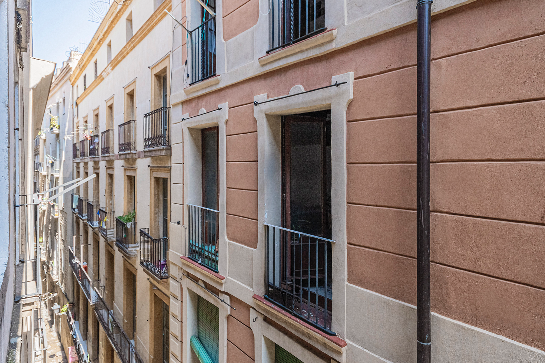  Elegant home renovated next to Santa María del Mar - 物件實景