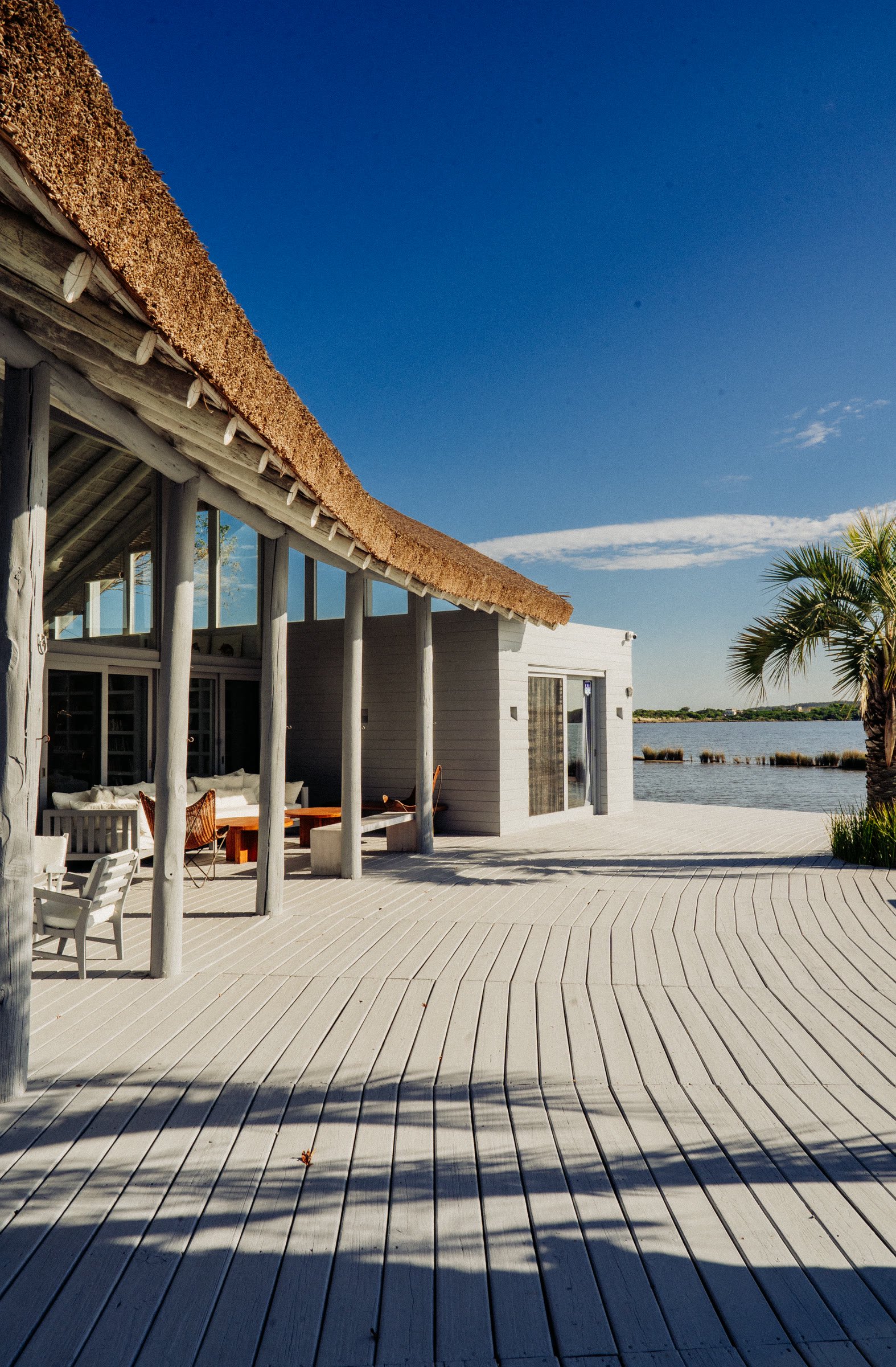  Dream house in Laguna José Ignacio - 物件實景