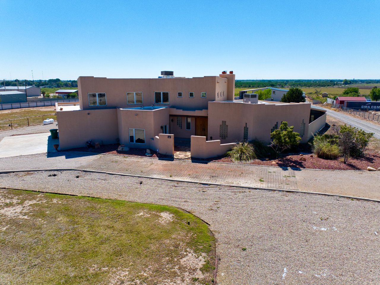Carlsbad, New Mexico, 88220, United States, 4 Bedrooms Bedrooms, ,3 BathroomsBathrooms,Residential,For Sale,1973725