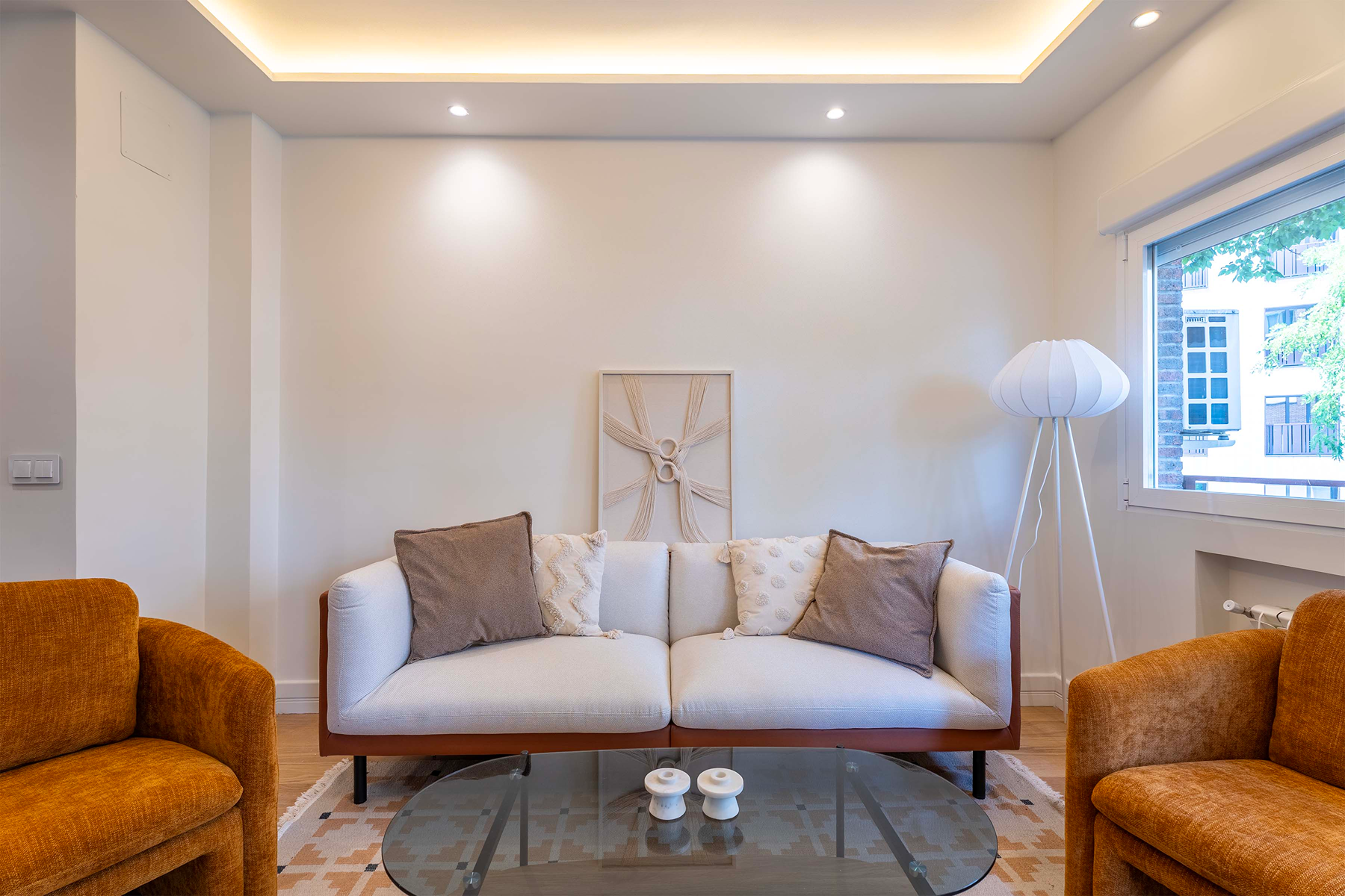  Renovated flat with 3 bedrooms, 4 bathrooms, and garage - 物件實景