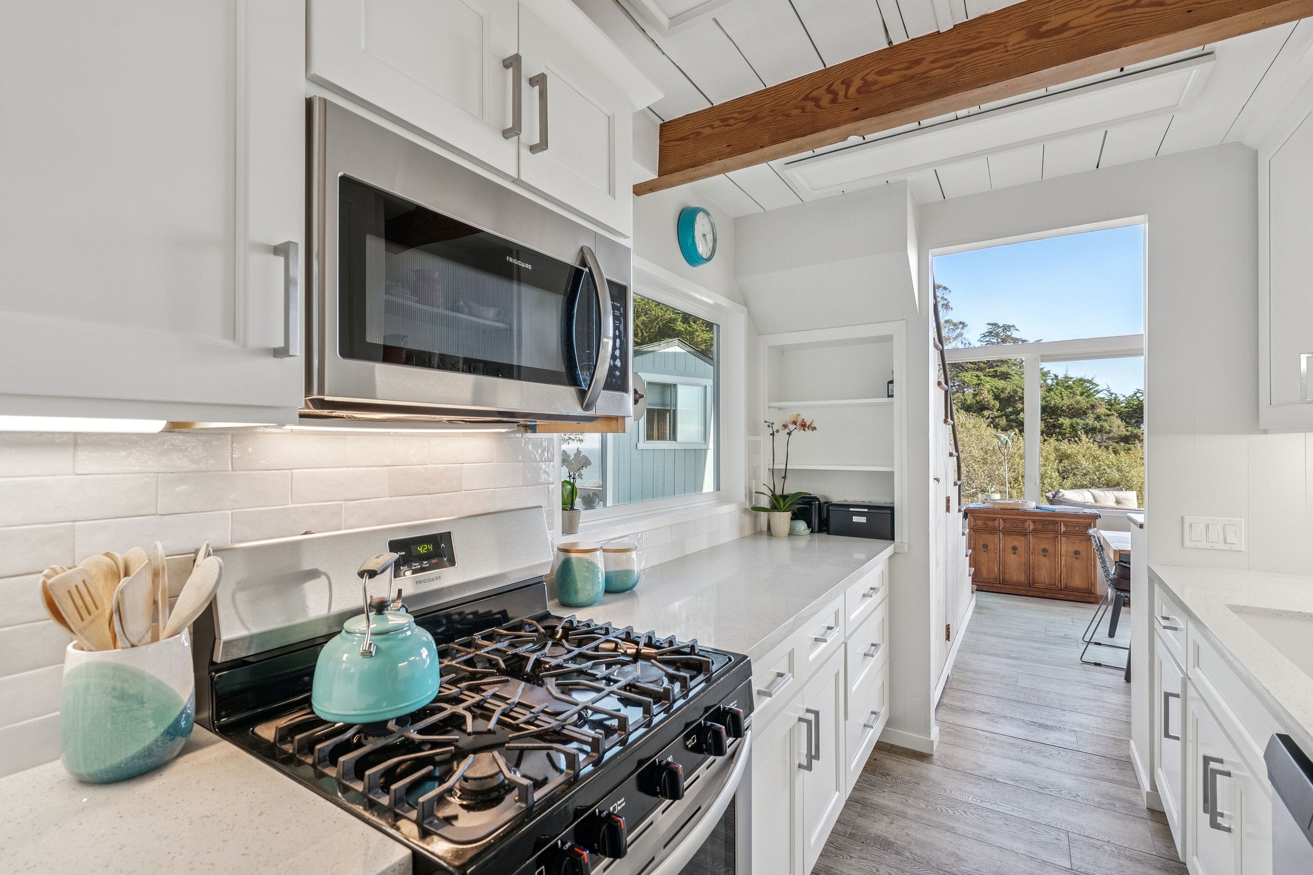  Stinson Beach Refuge - 物件實景