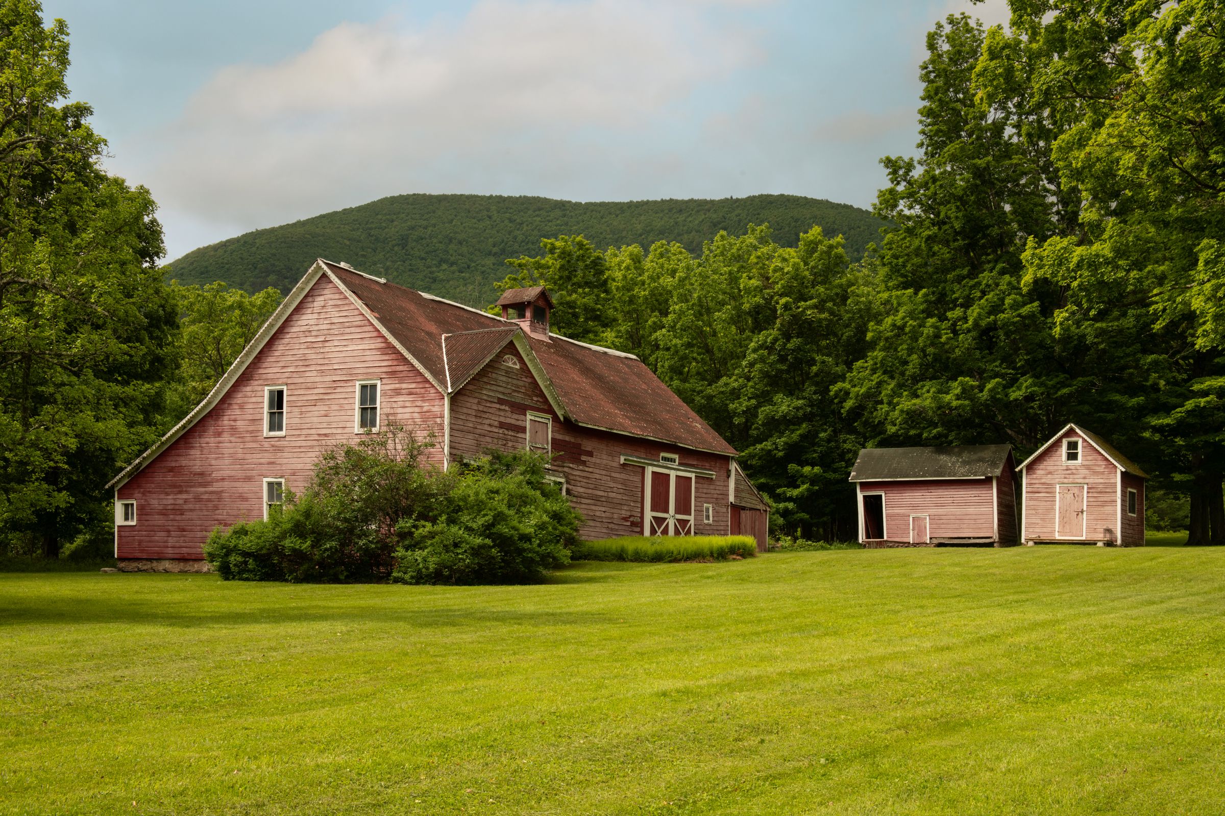  939 Joseph Chadderdon Road, Acra, NY 12405 - 物件實景